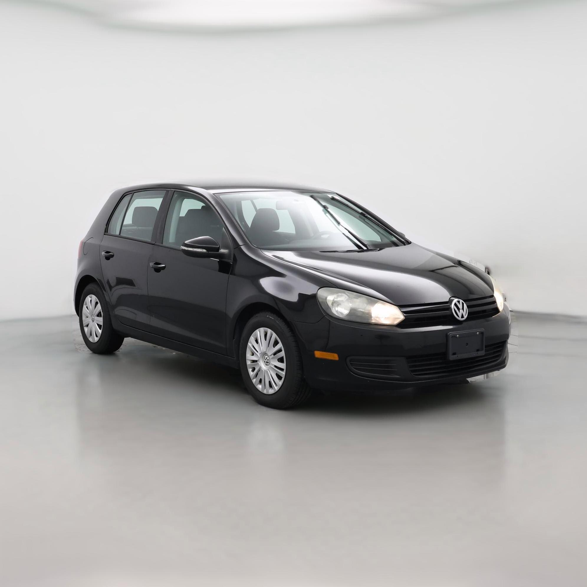 Thumbnail: 2013 Volkswagen Golf - 1