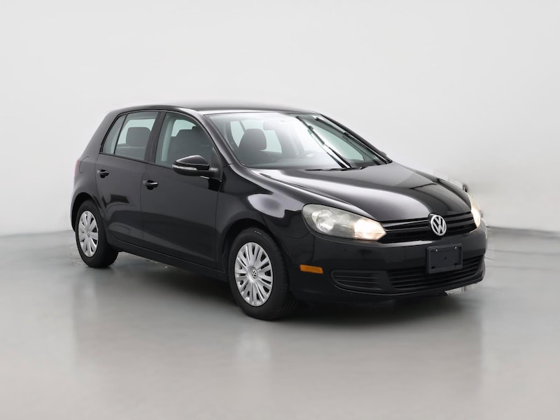 2013 Volkswagen Golf  -
                  Pensacola, FL