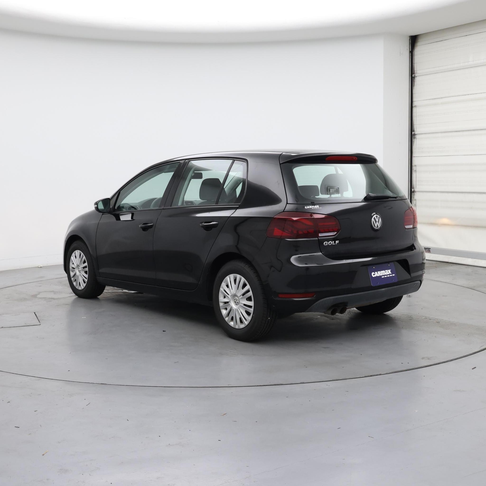 Thumbnail: 2013 Volkswagen Golf - 2