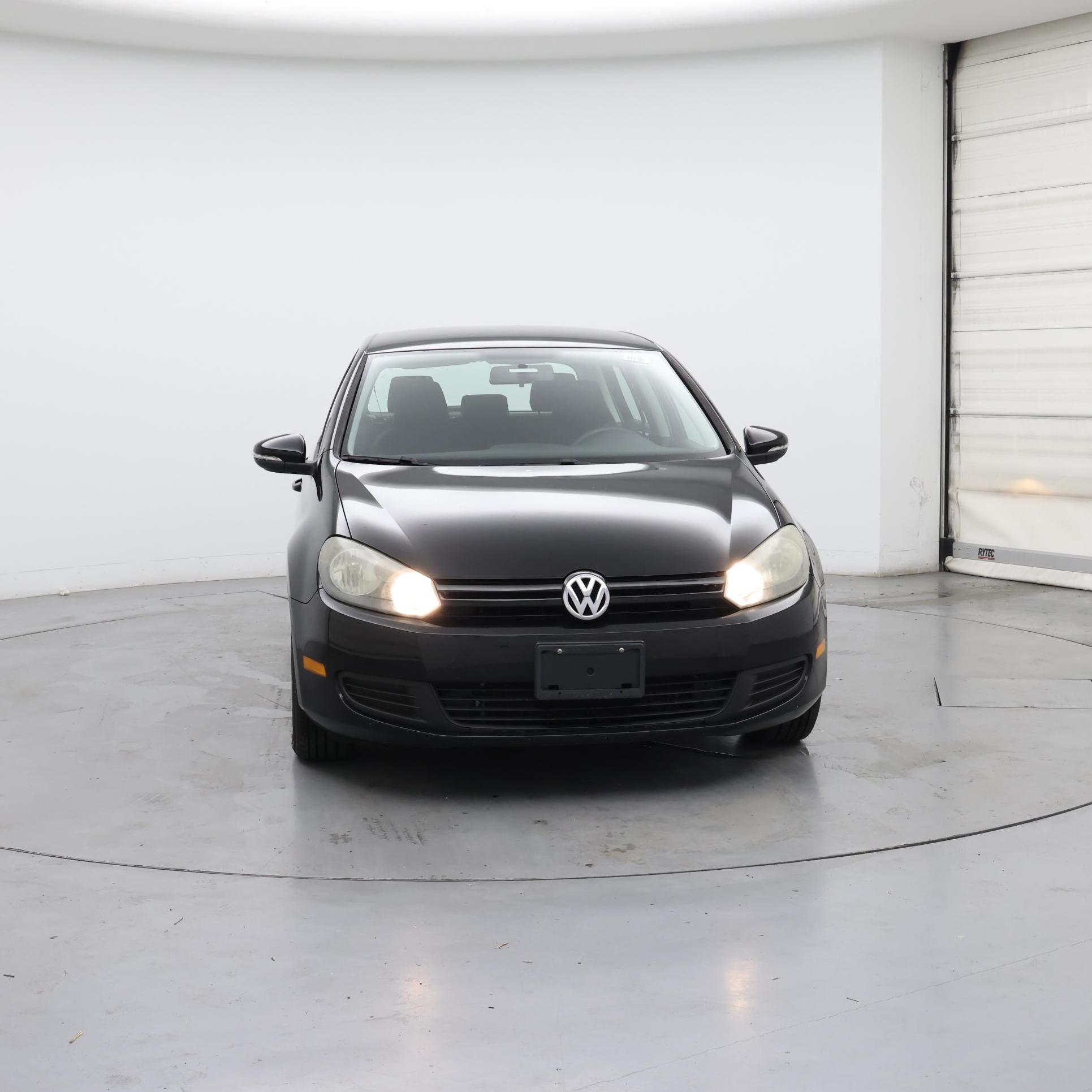 Thumbnail: 2013 Volkswagen Golf - 5