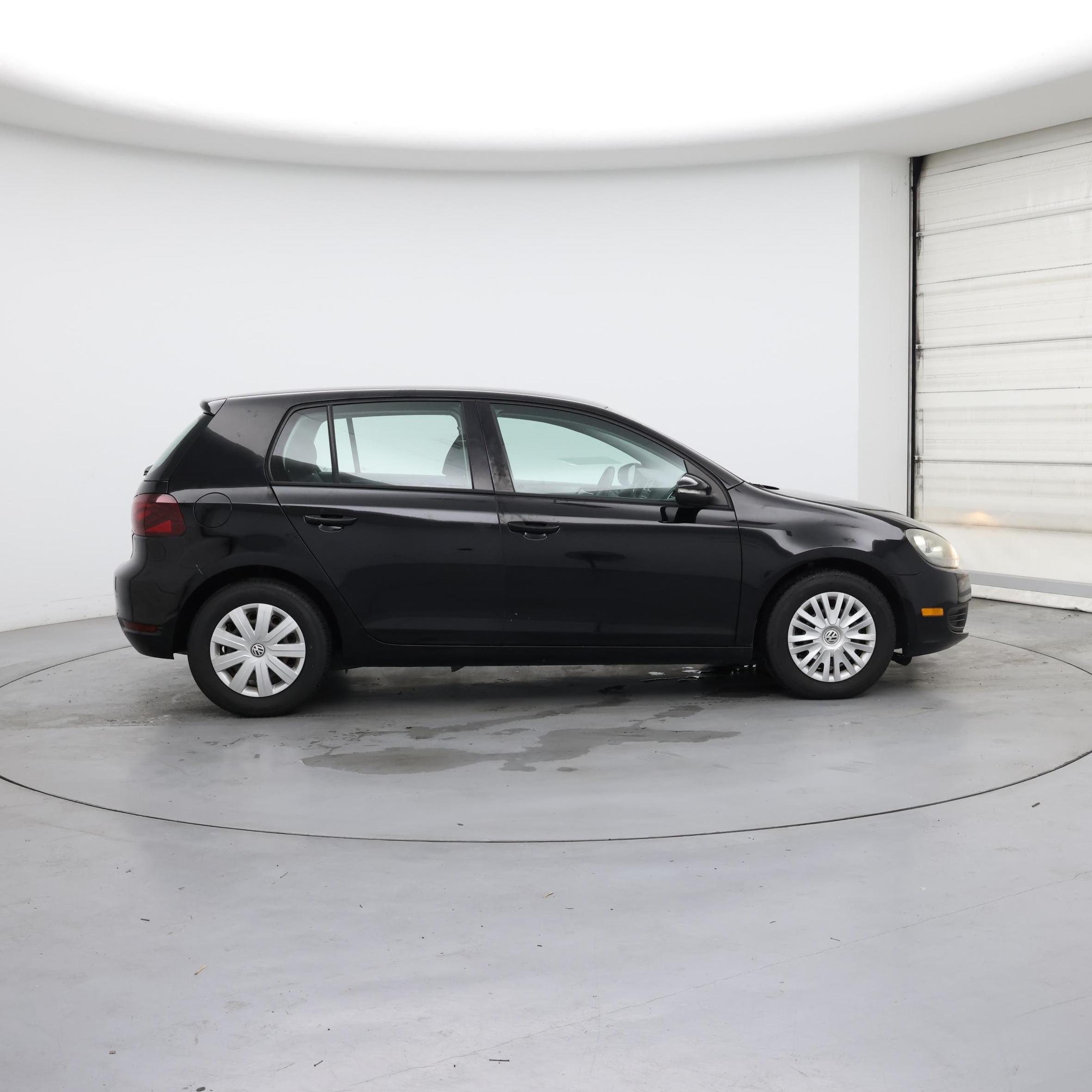 Thumbnail: 2013 Volkswagen Golf - 7