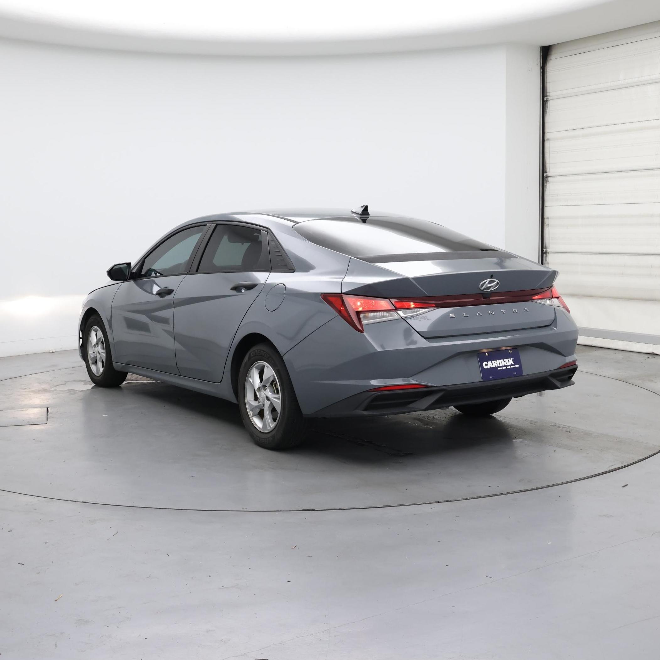 Thumbnail: 2021 Hyundai Elantra - 2