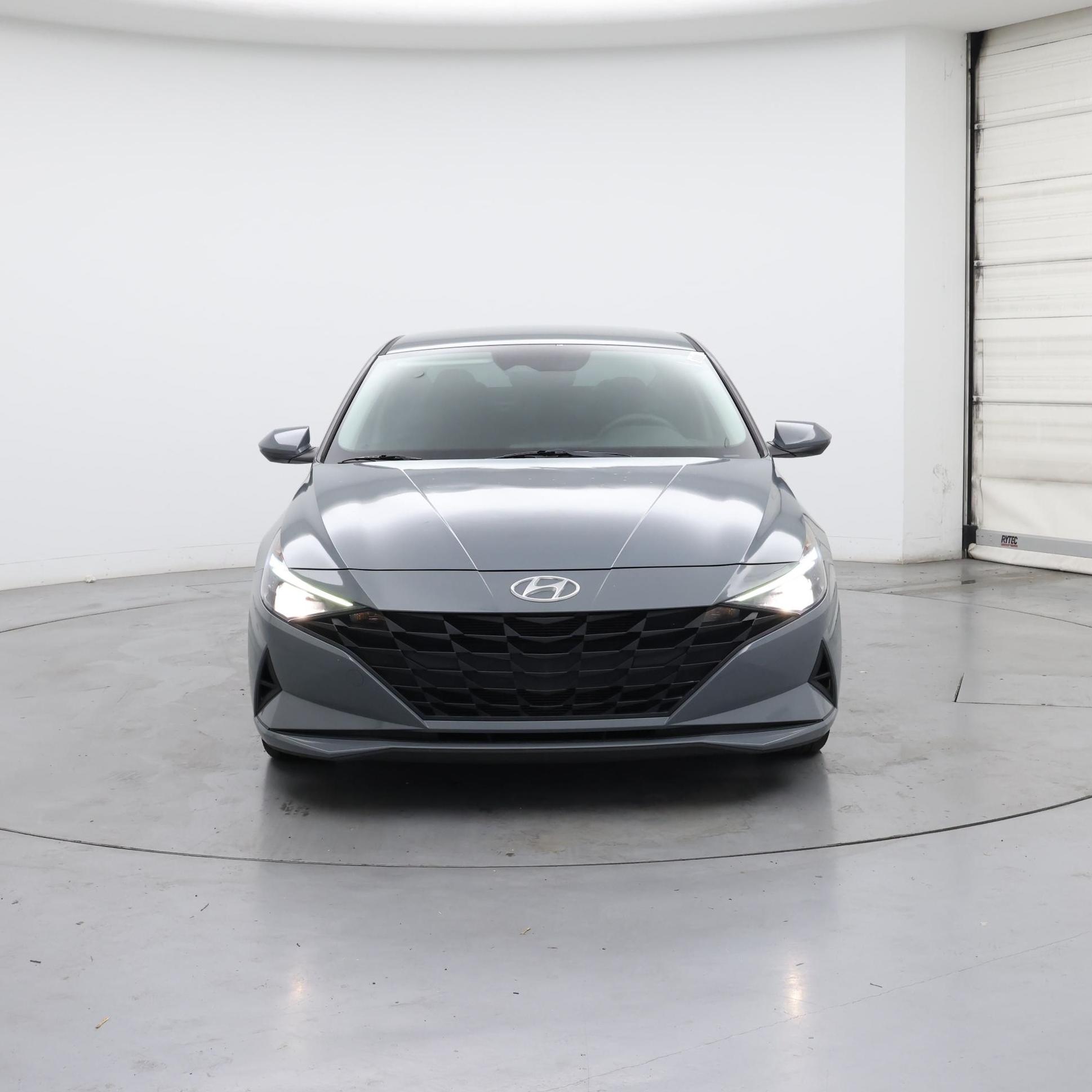 Thumbnail: 2021 Hyundai Elantra - 5