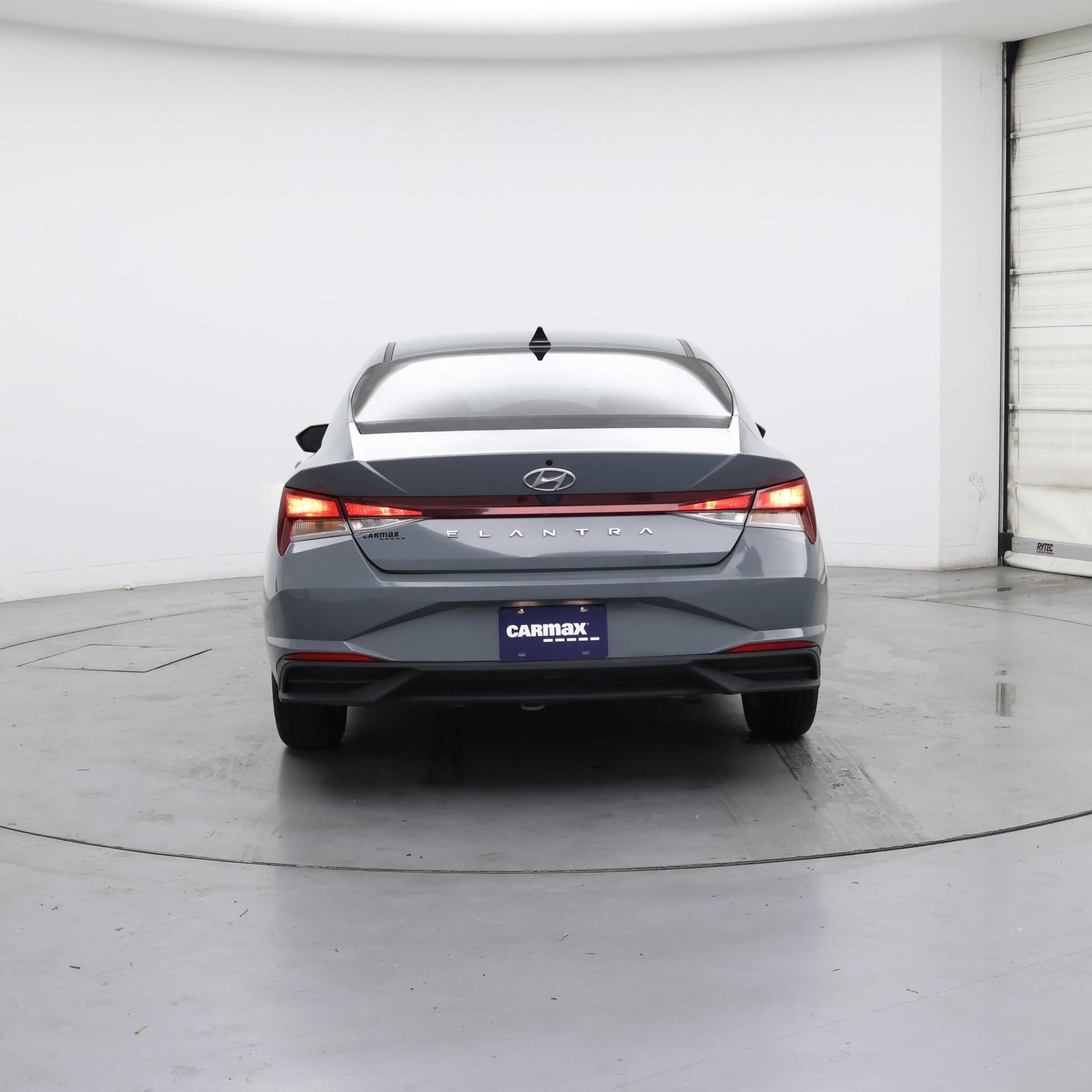 Thumbnail: 2021 Hyundai Elantra - 6