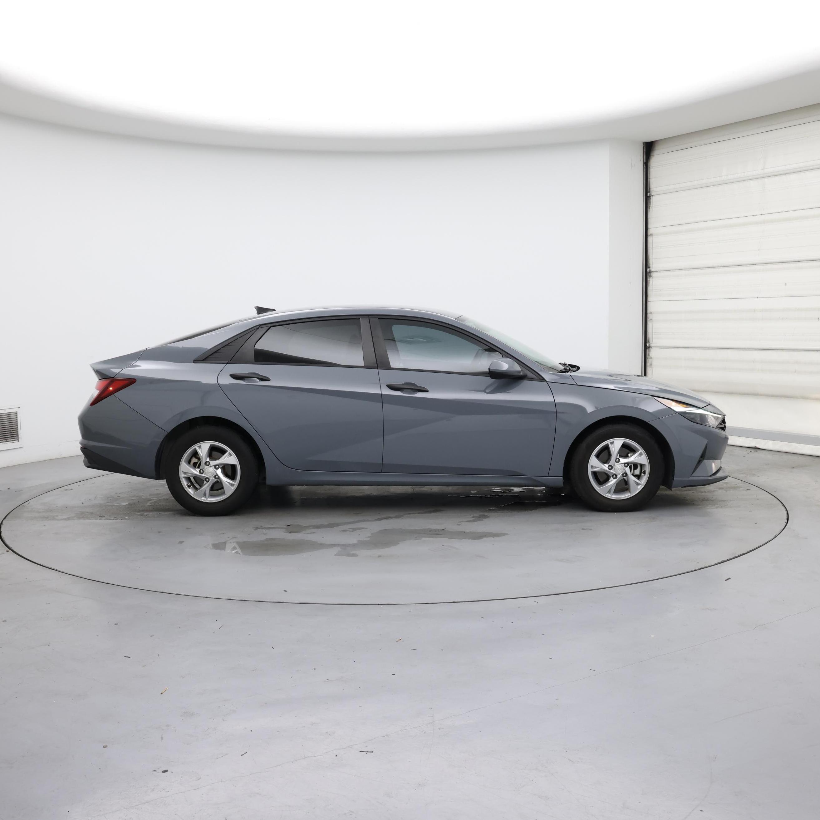 Thumbnail: 2021 Hyundai Elantra - 7