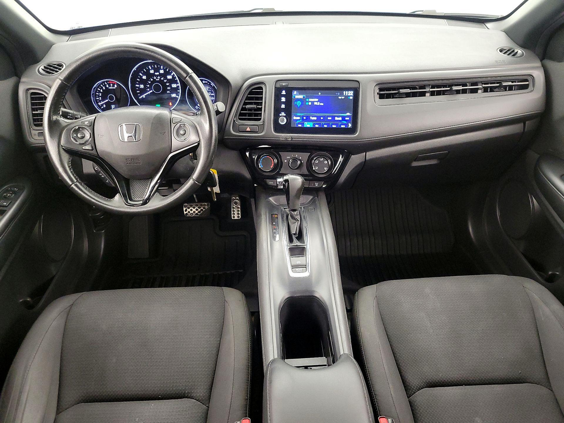Thumbnail: 2022 Honda HR-V - 9