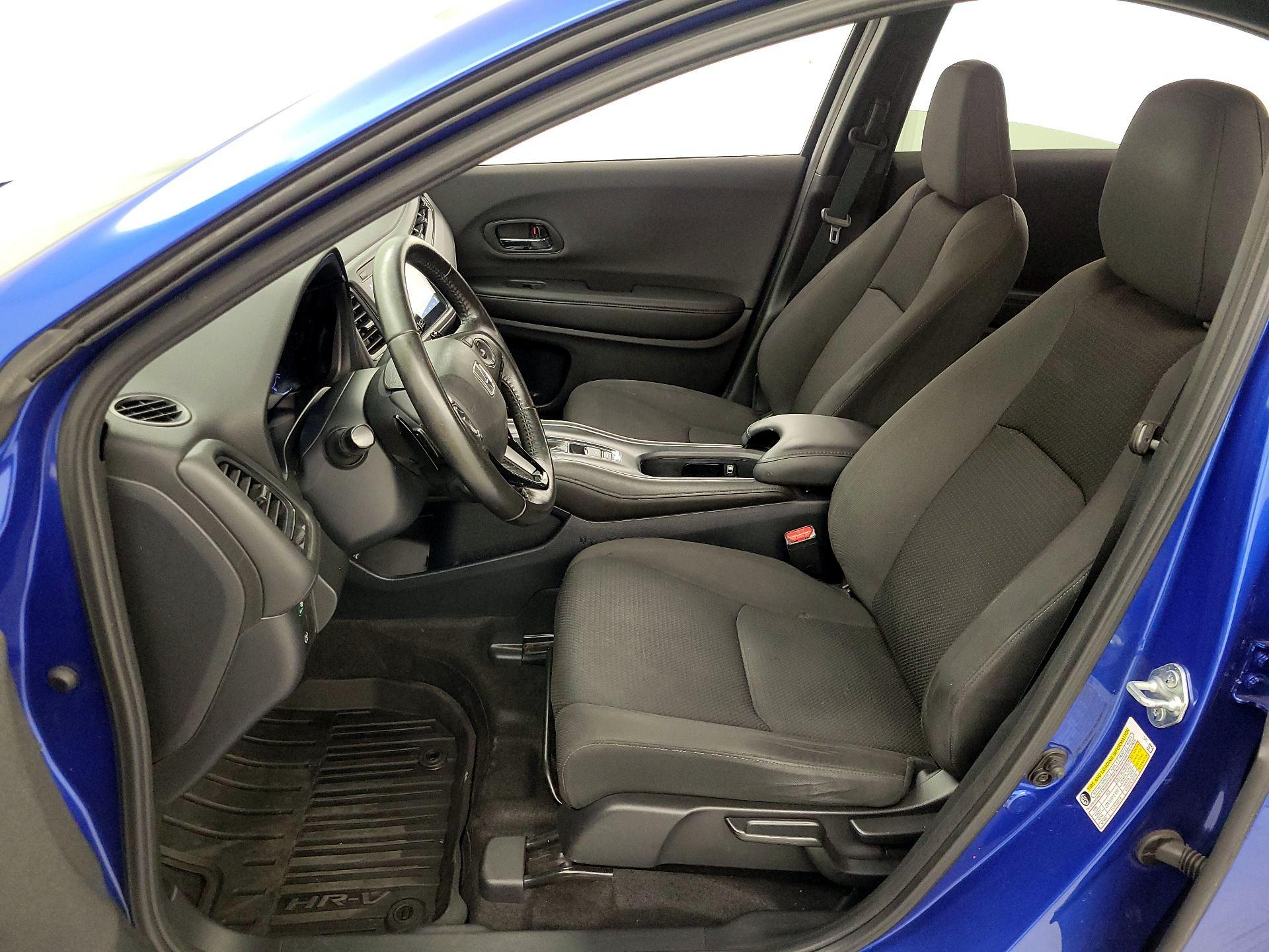 Thumbnail: 2022 Honda HR-V - 11