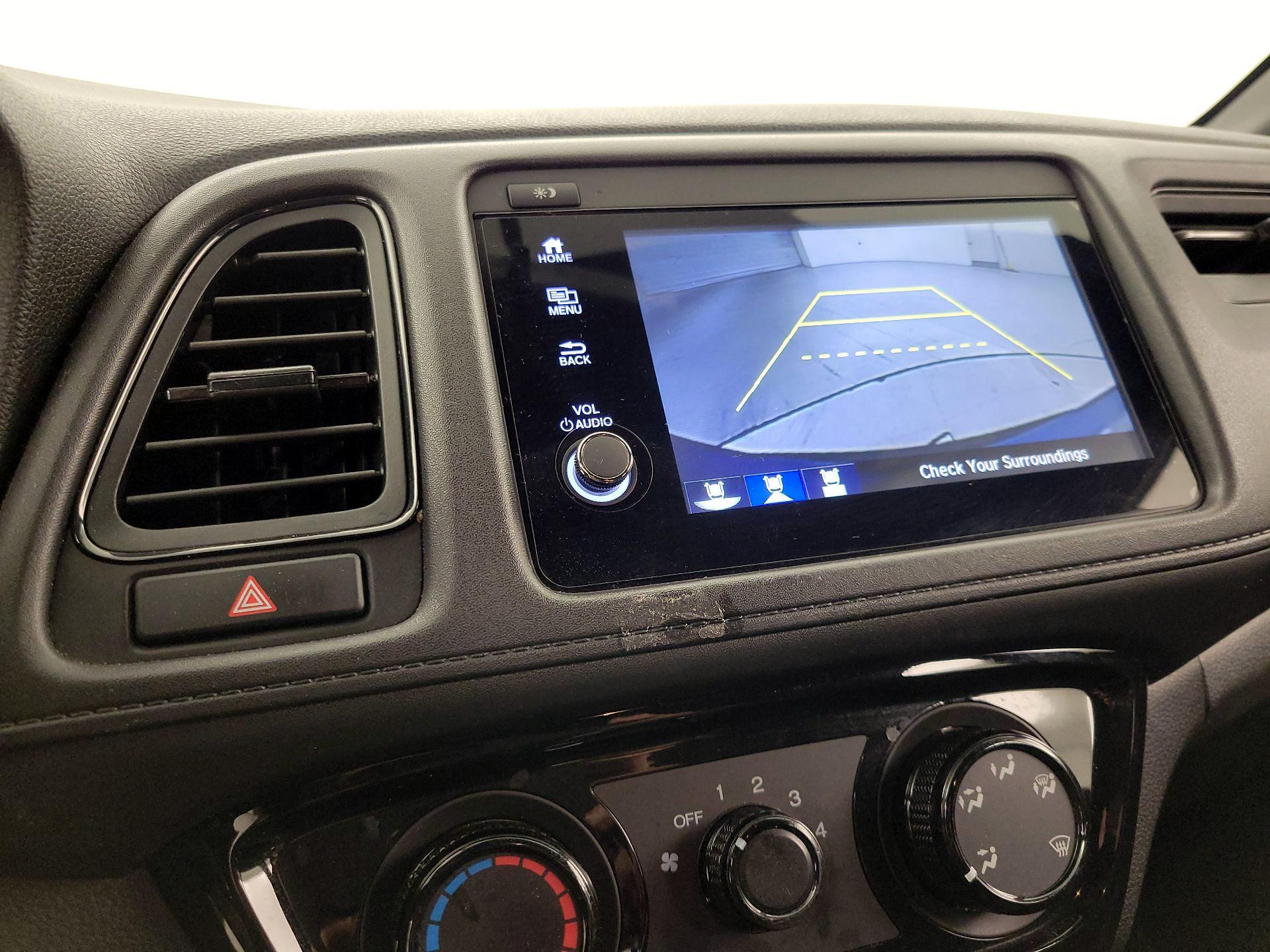 Thumbnail: 2022 Honda HR-V - 14