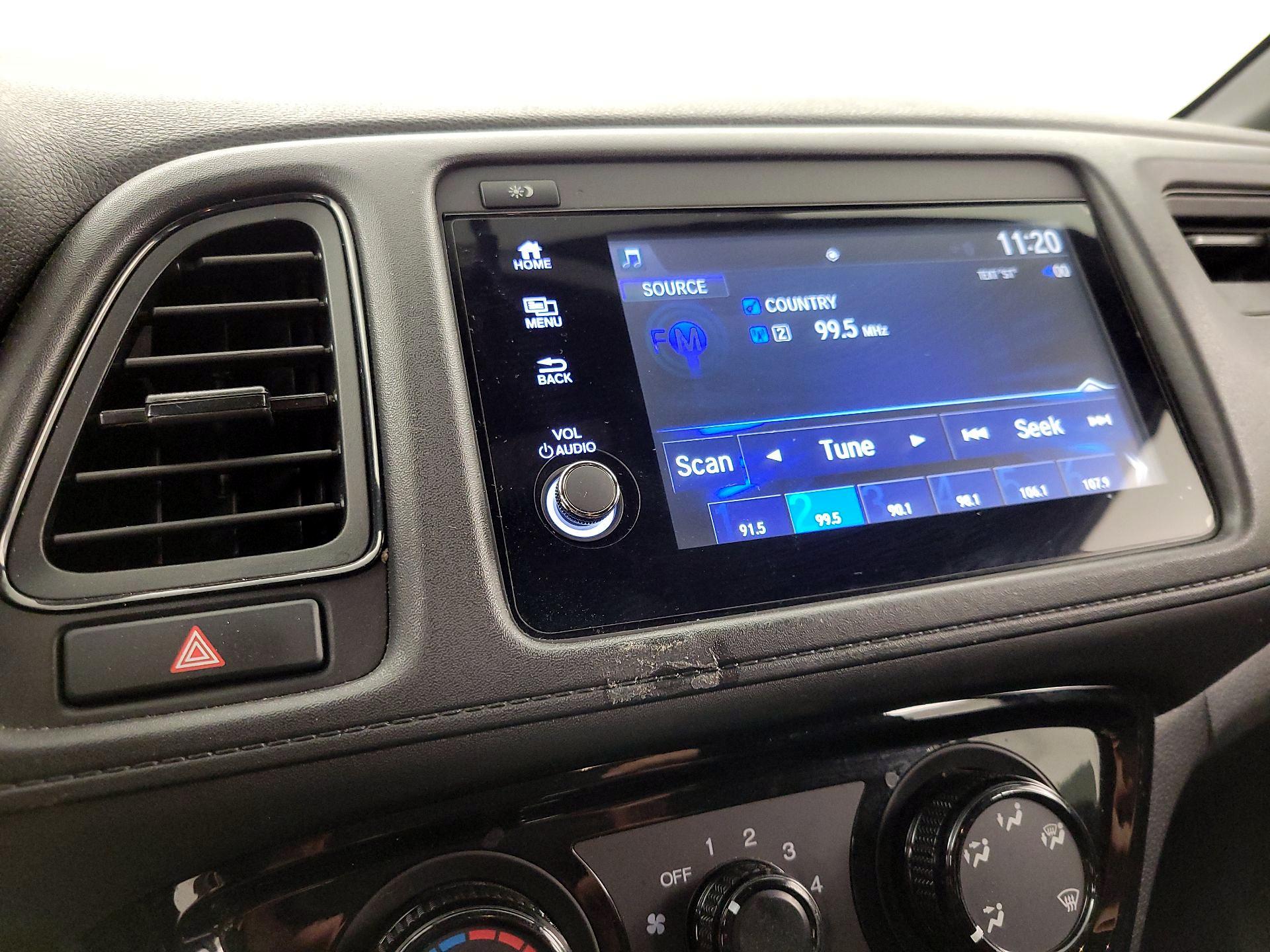 Thumbnail: 2022 Honda HR-V - 15