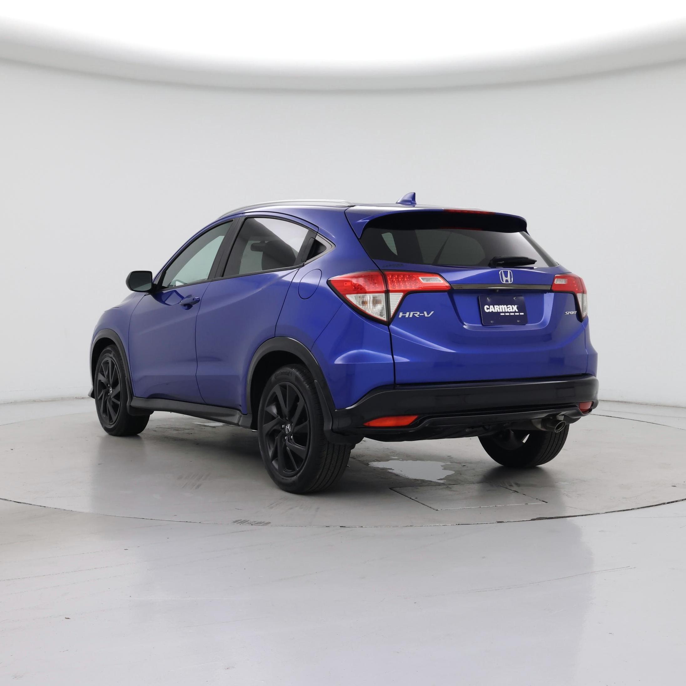 Thumbnail: 2022 Honda HR-V - 2