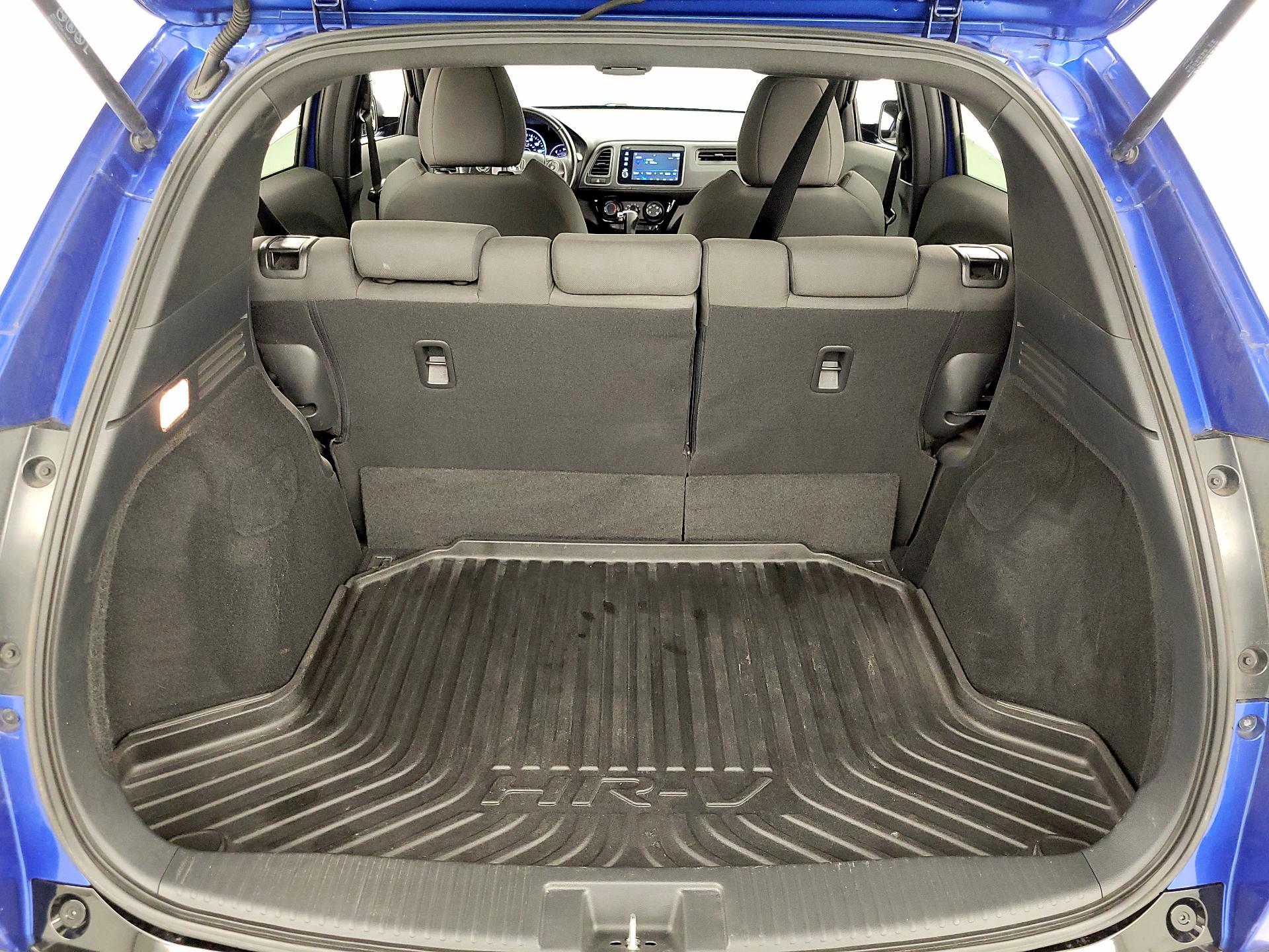 Thumbnail: 2022 Honda HR-V - 19