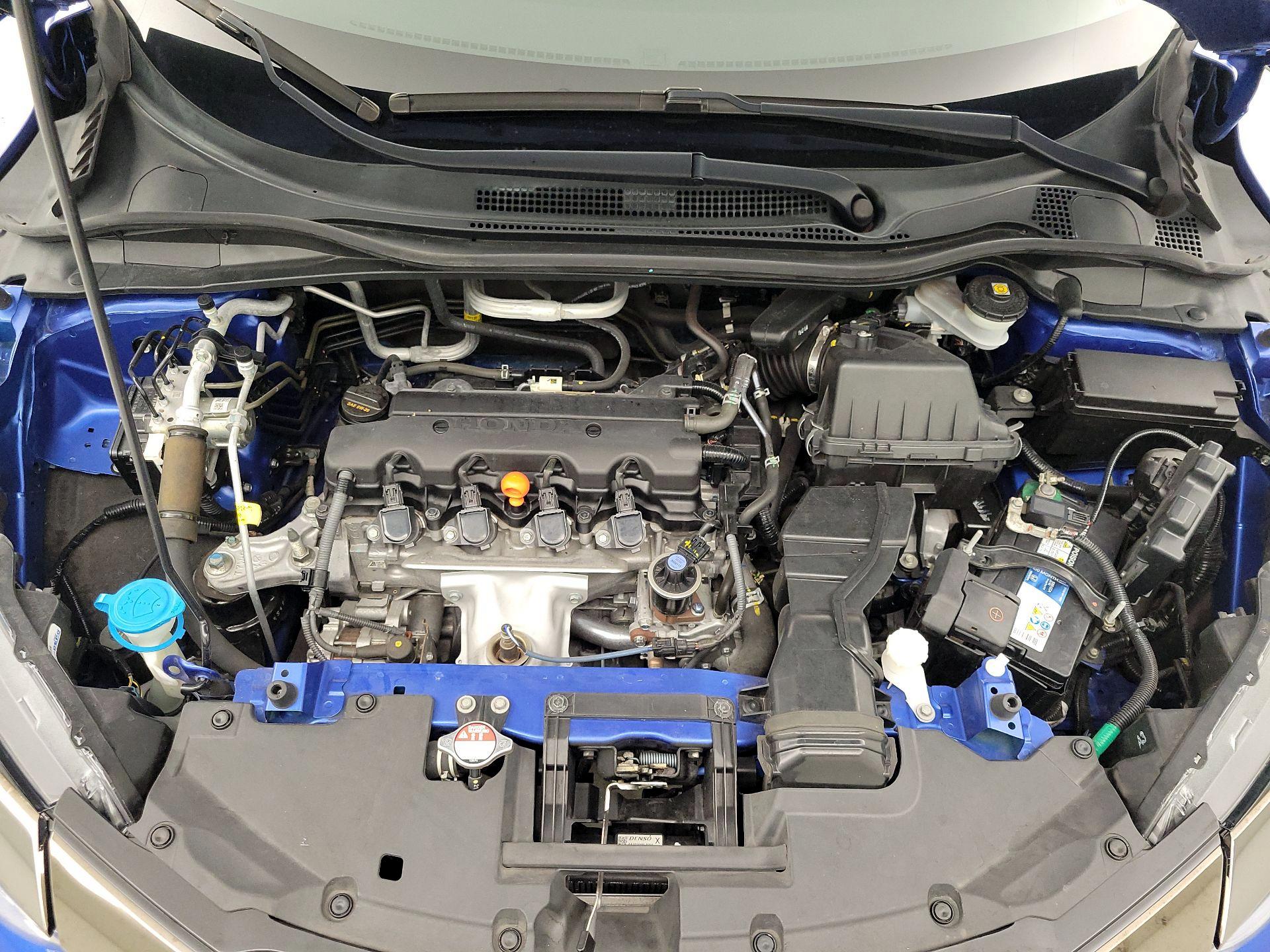 Thumbnail: 2022 Honda HR-V - 20