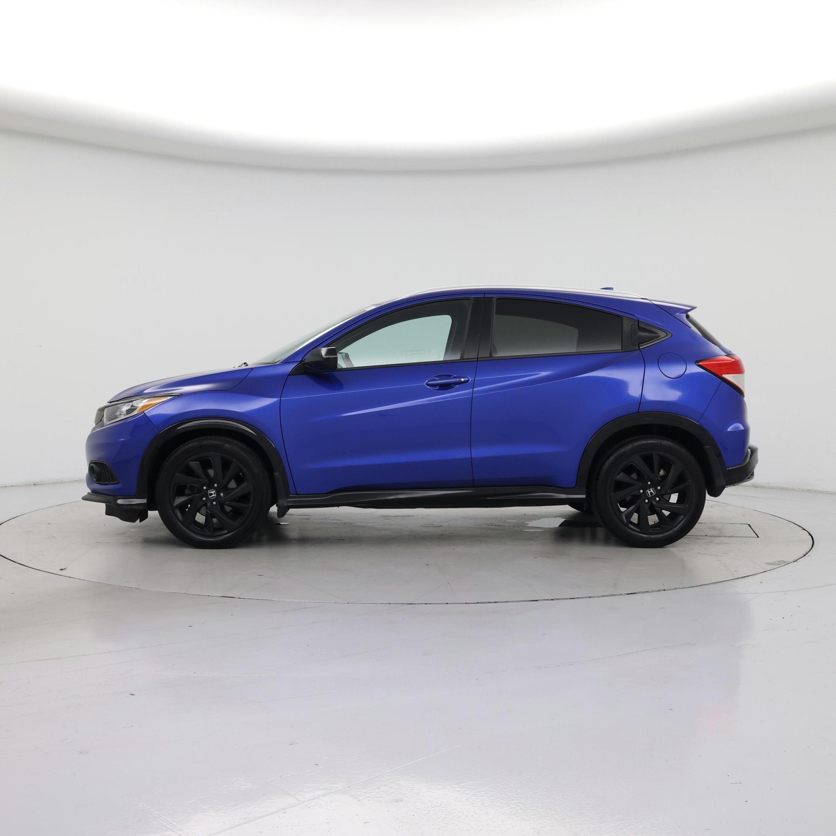 Thumbnail: 2022 Honda HR-V - 3