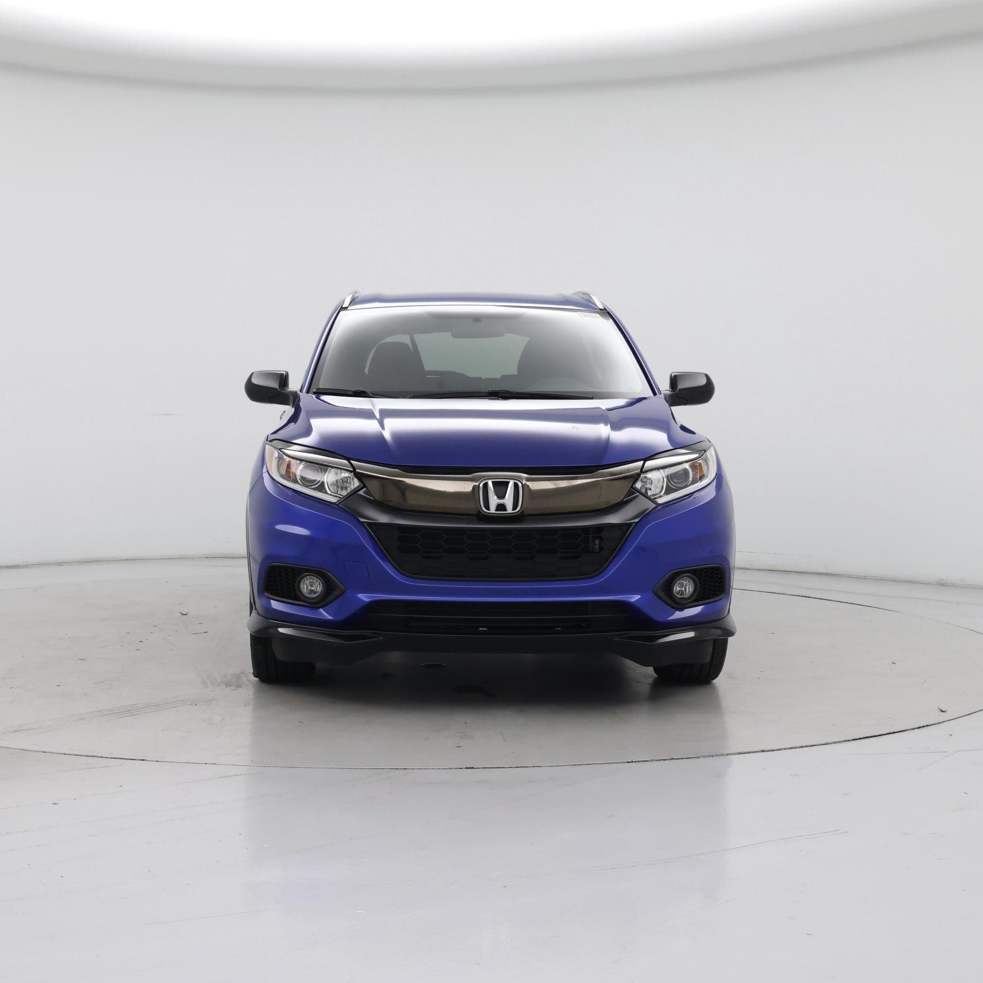Thumbnail: 2022 Honda HR-V - 5