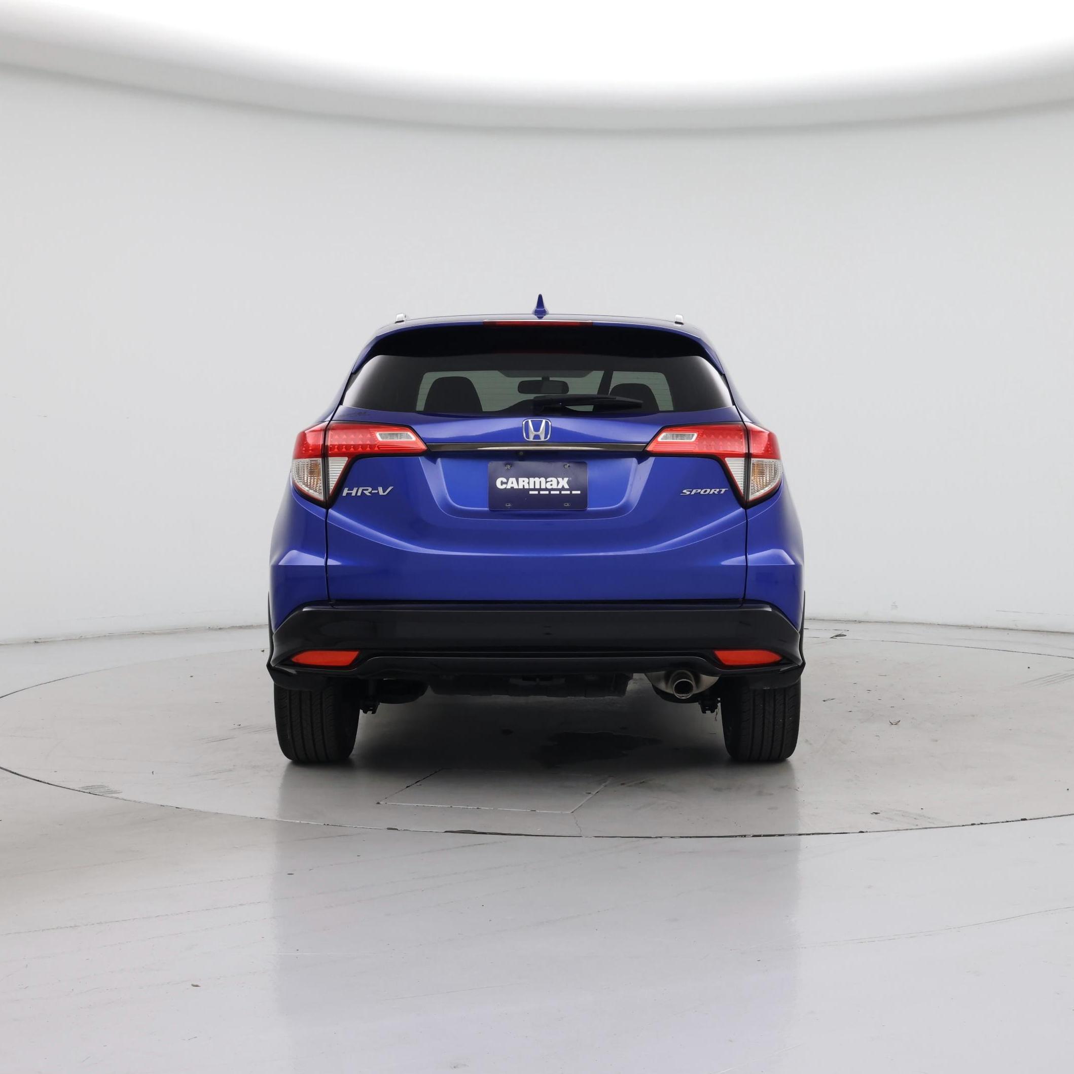 Thumbnail: 2022 Honda HR-V - 6
