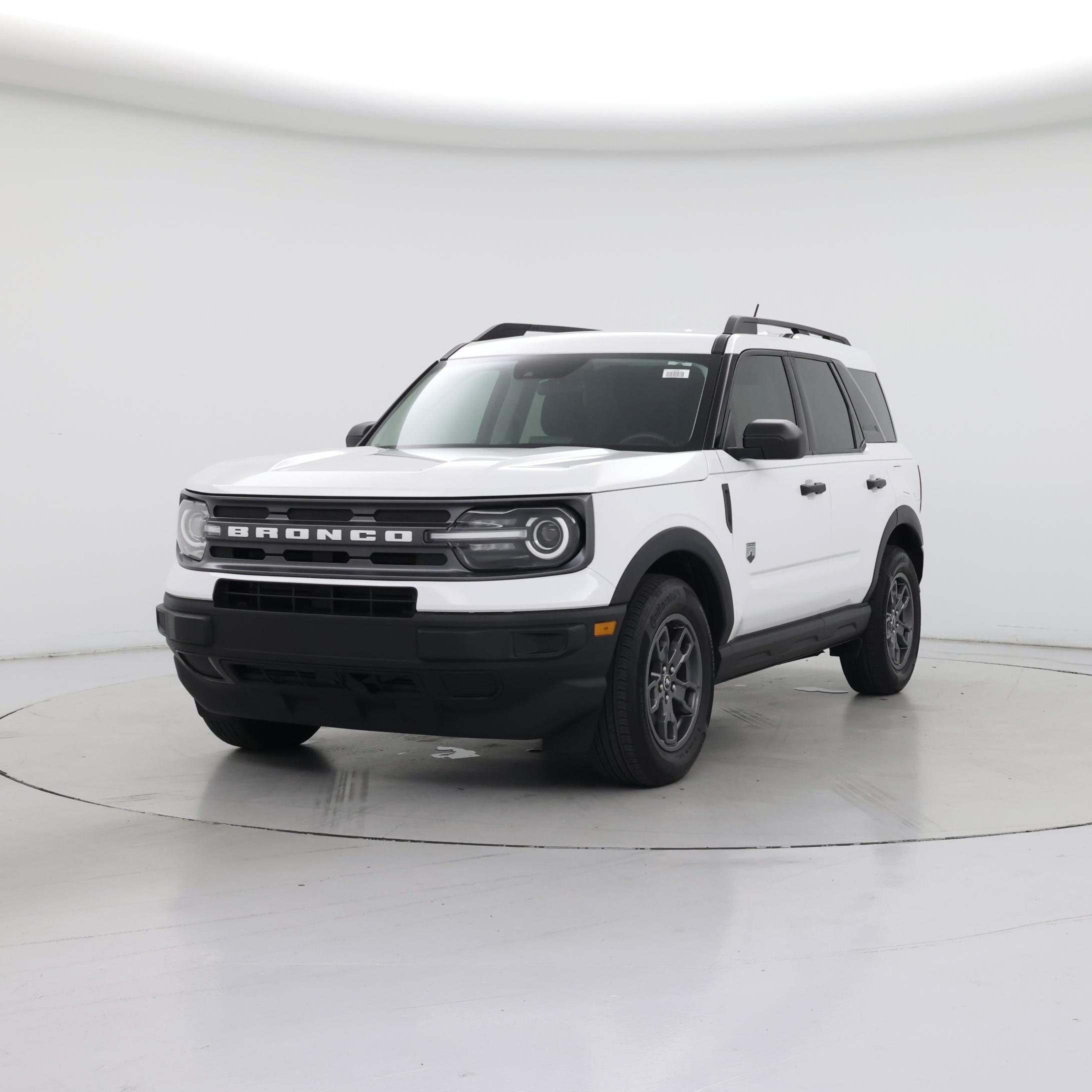 Thumbnail: 2023 Ford Bronco Sport - 4