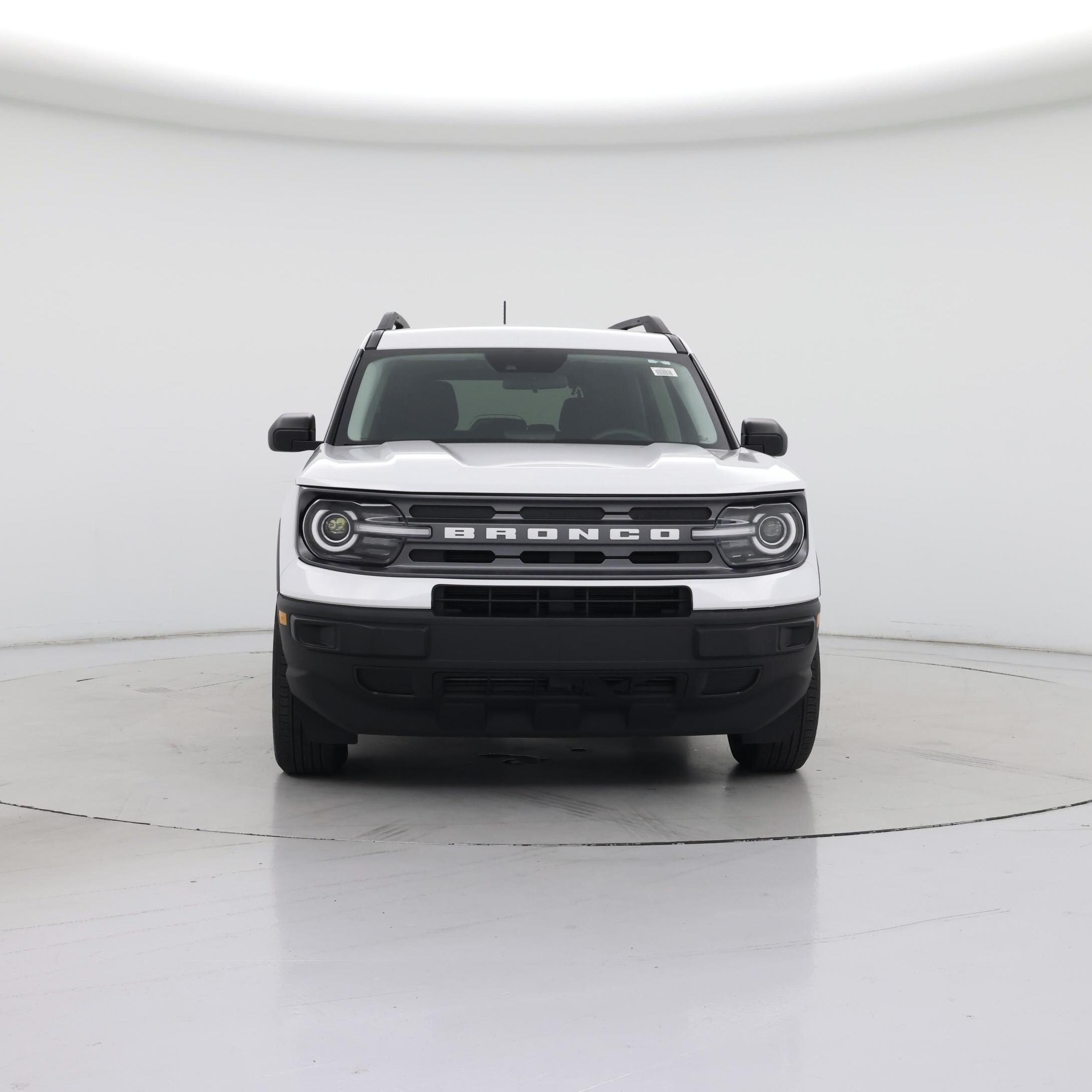 Thumbnail: 2023 Ford Bronco Sport - 5