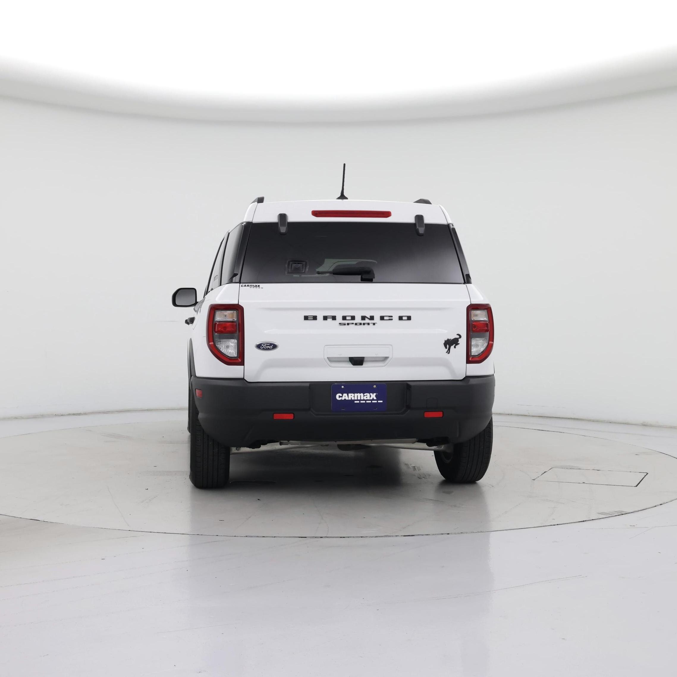 Thumbnail: 2023 Ford Bronco Sport - 6