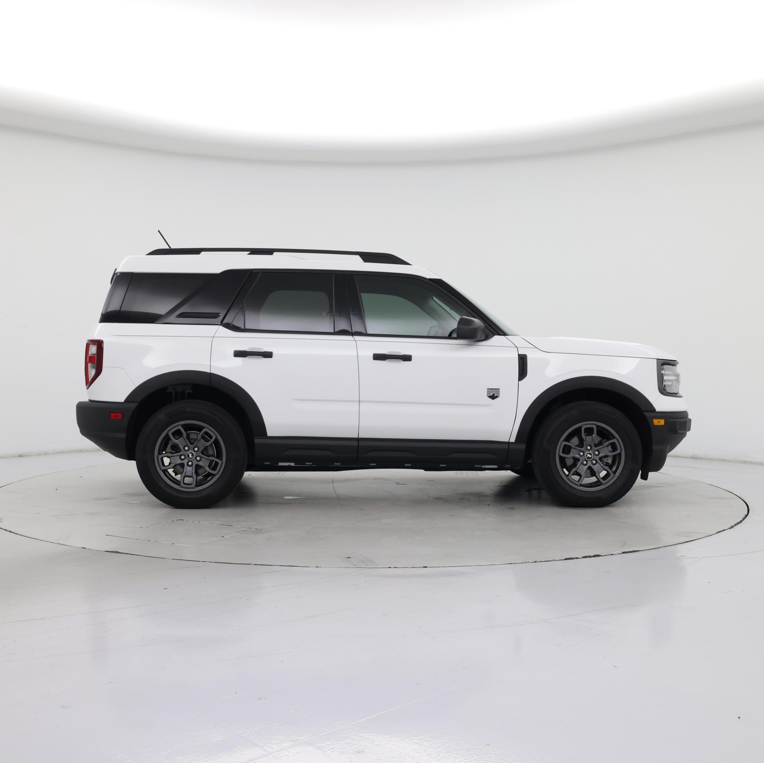 Thumbnail: 2023 Ford Bronco Sport - 7