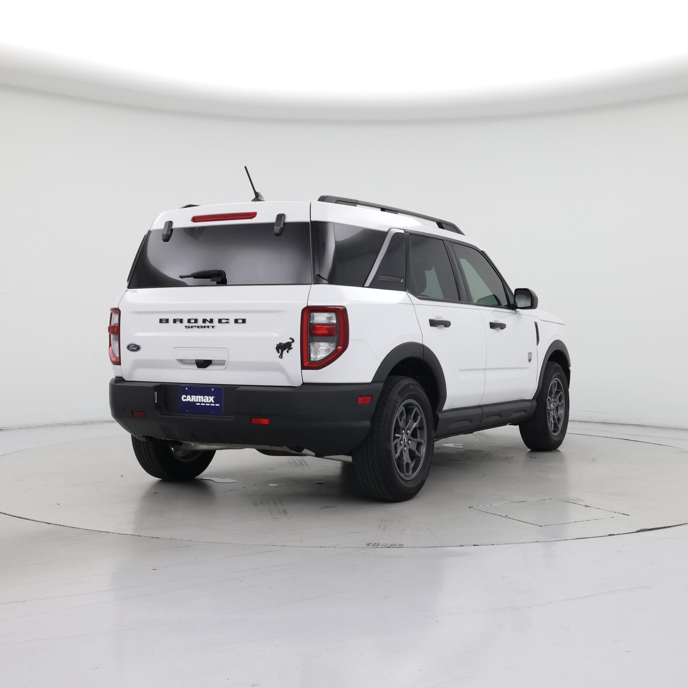 Thumbnail: 2023 Ford Bronco Sport - 8