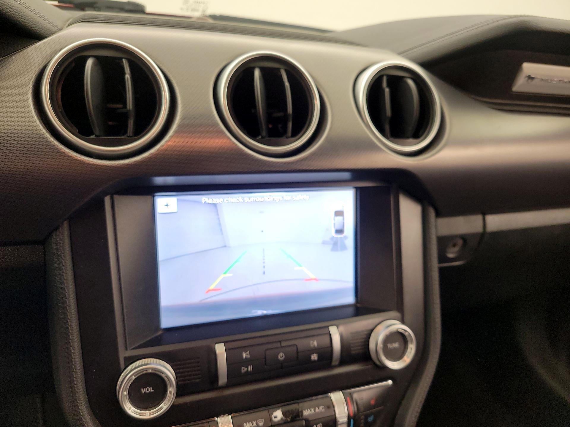 Thumbnail: 2019 Ford Mustang - 15