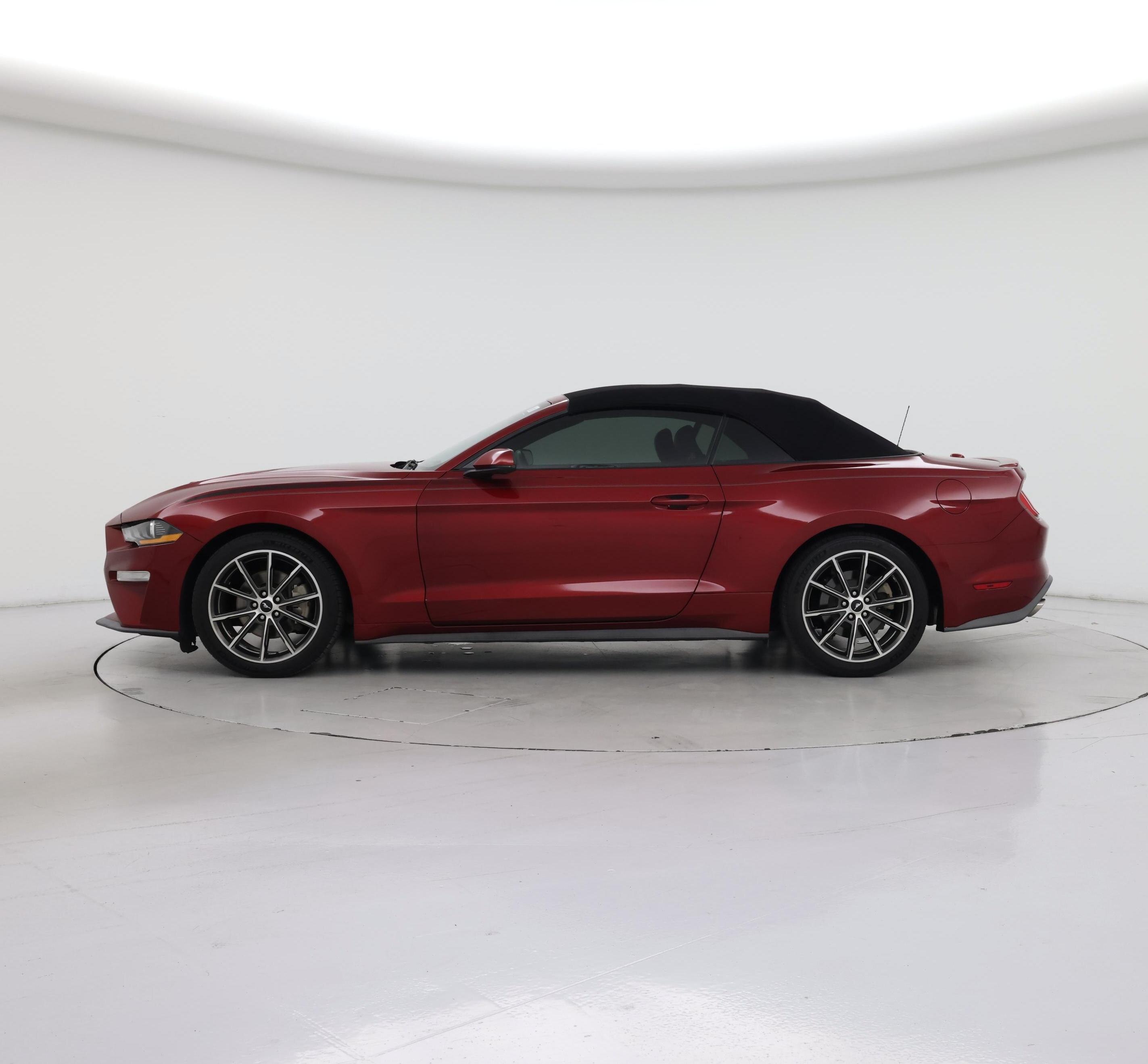 Thumbnail: 2019 Ford Mustang - 3