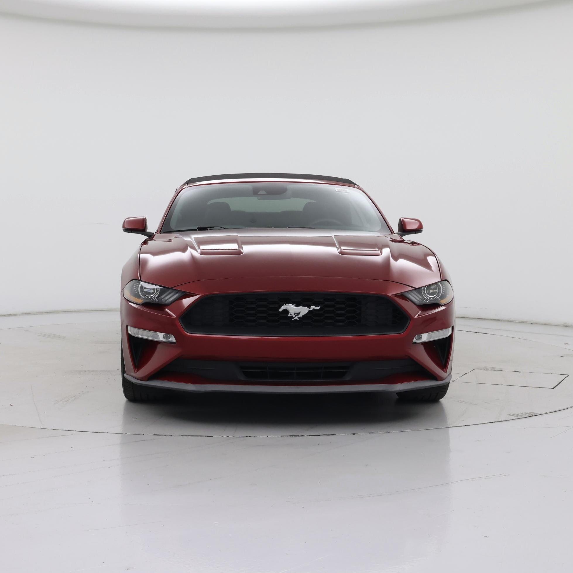 Thumbnail: 2019 Ford Mustang - 5