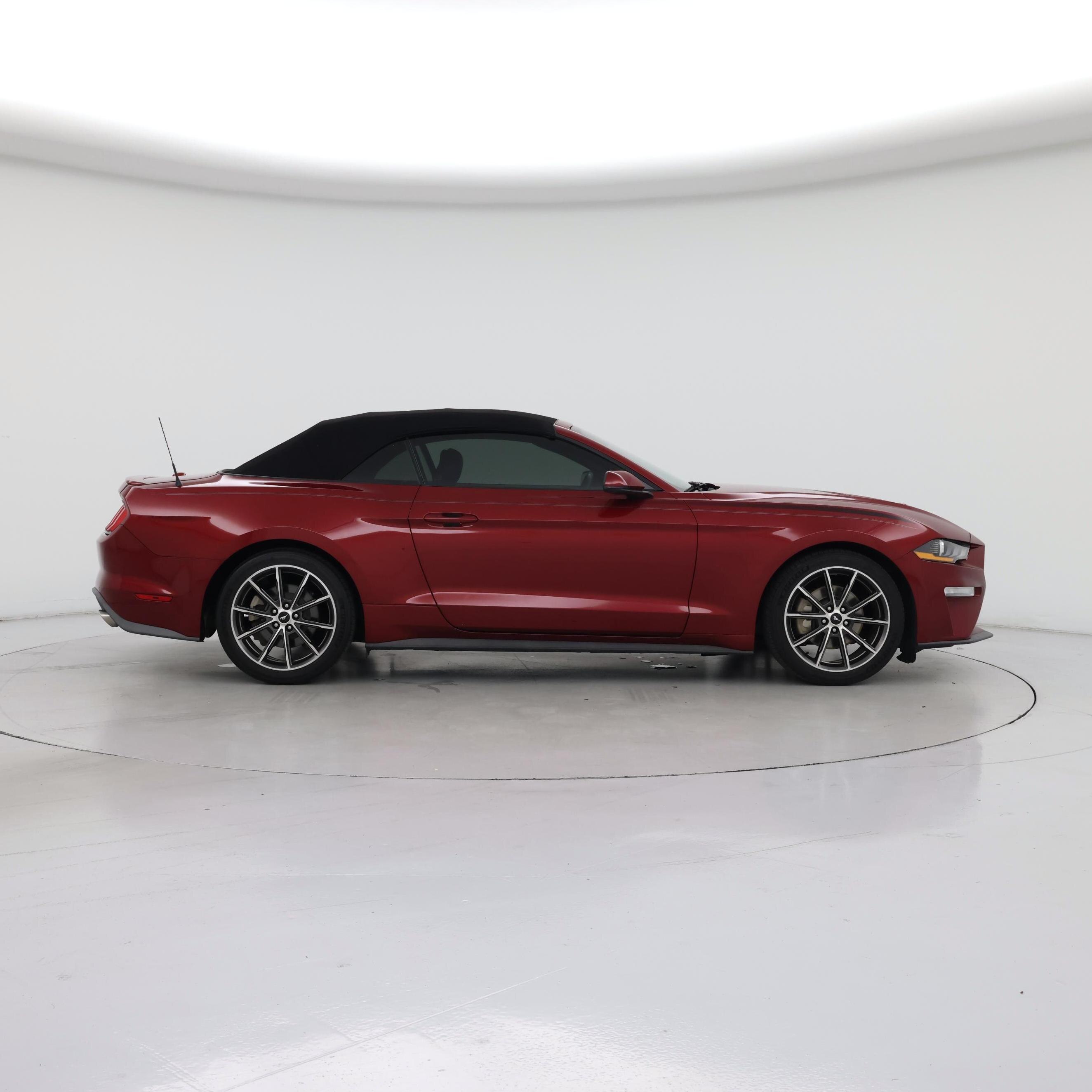 Thumbnail: 2019 Ford Mustang - 7