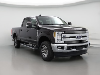 2019 Ford F250 Lariat