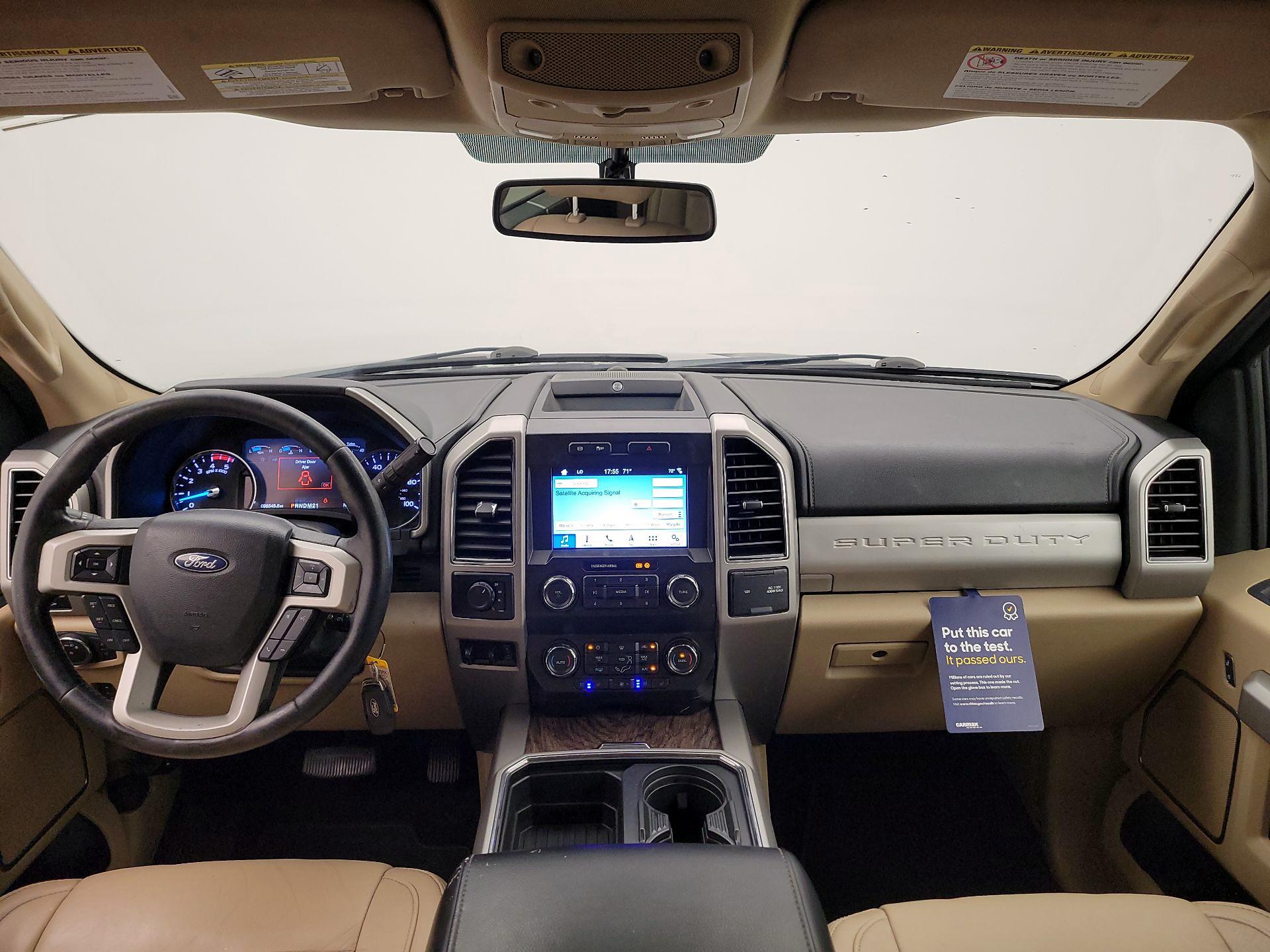 Thumbnail: 2019 Ford F-250 - 9