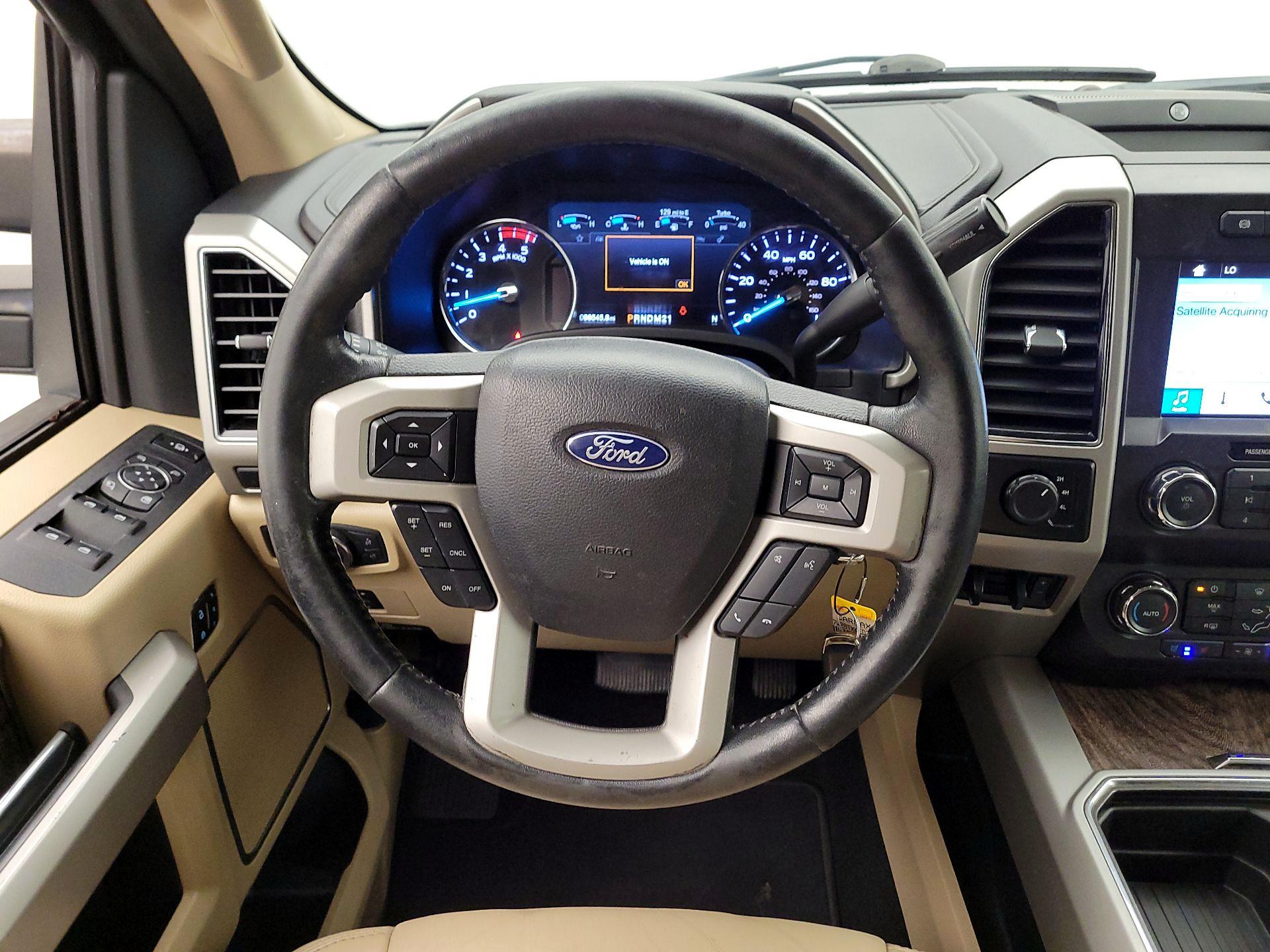Thumbnail: 2019 Ford F-250 - 10