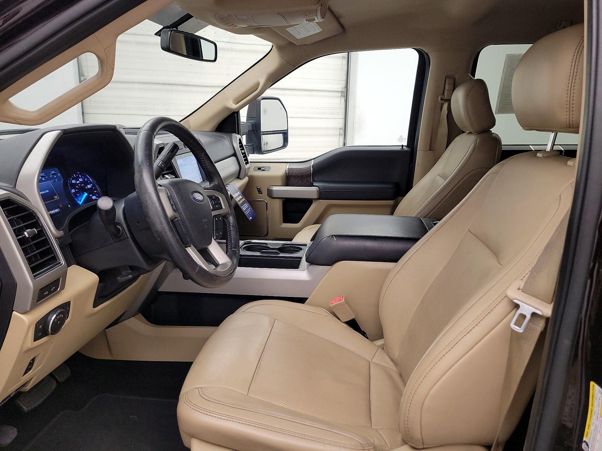 Thumbnail: 2019 Ford F-250 - 11