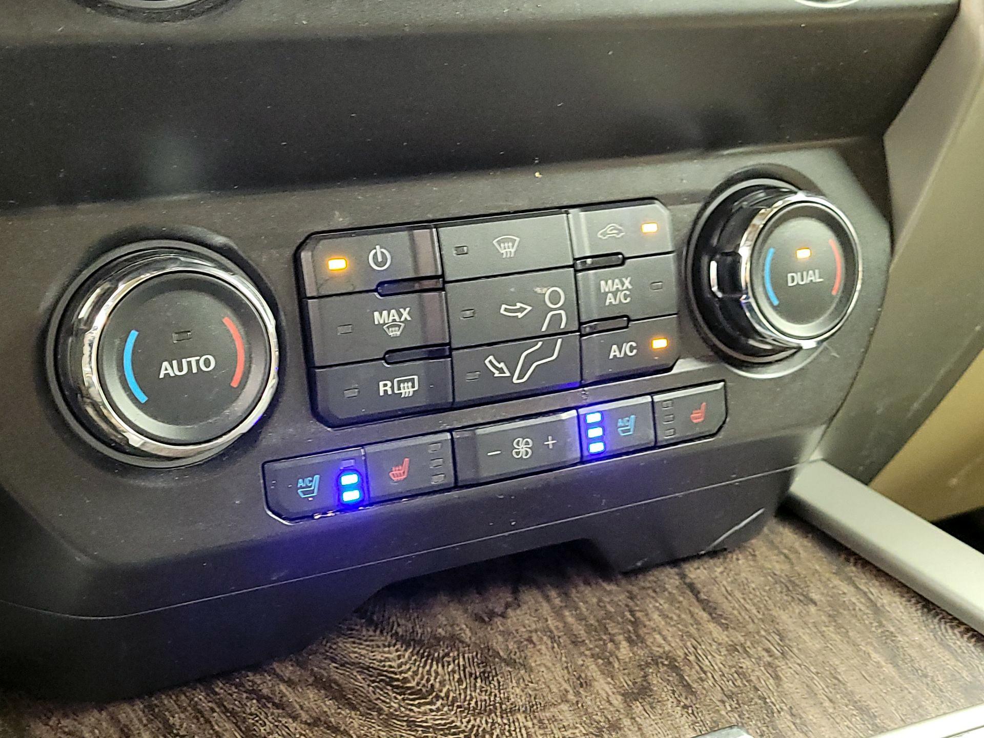 Thumbnail: 2019 Ford F-250 - 16