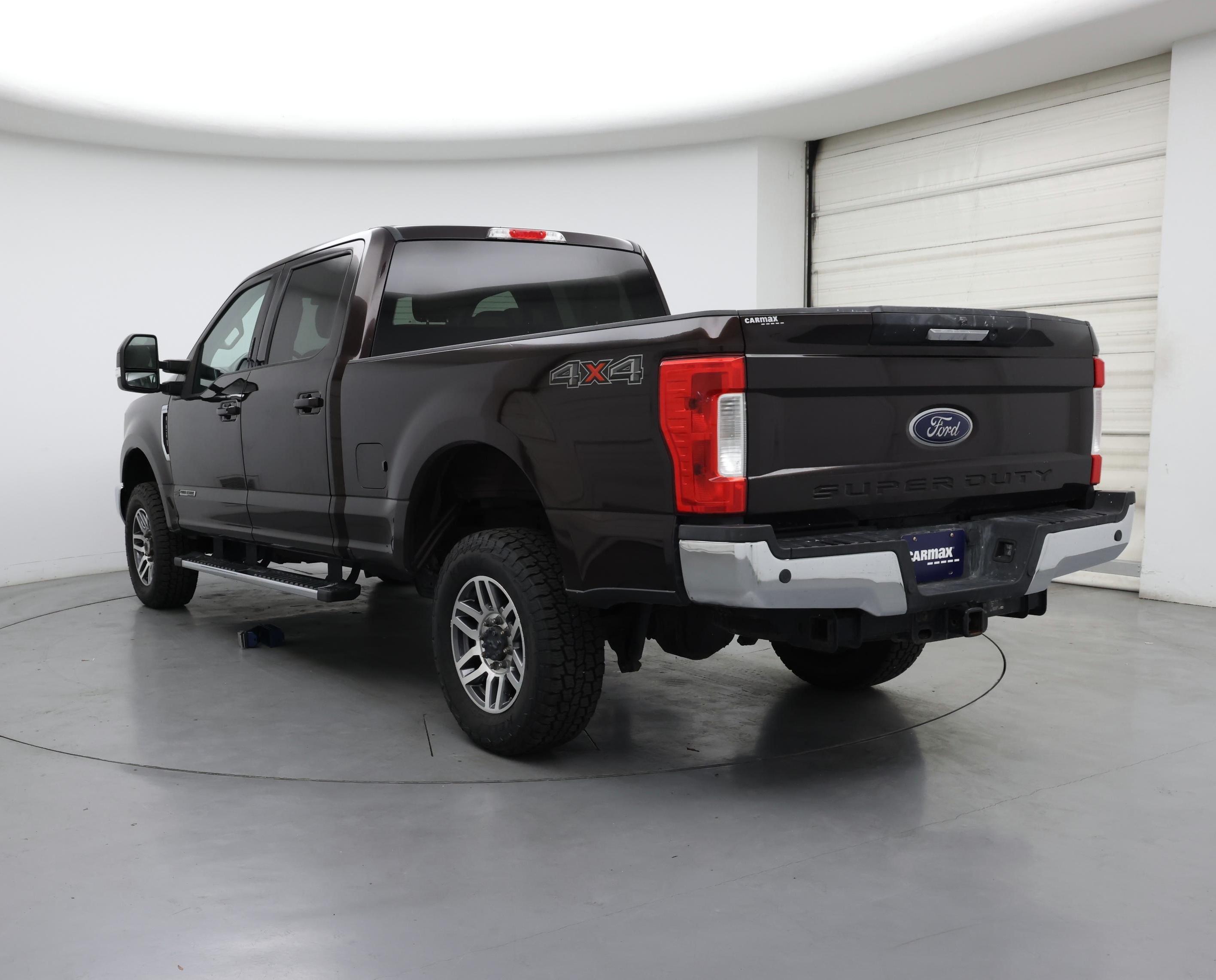 Thumbnail: 2019 Ford F-250 - 2