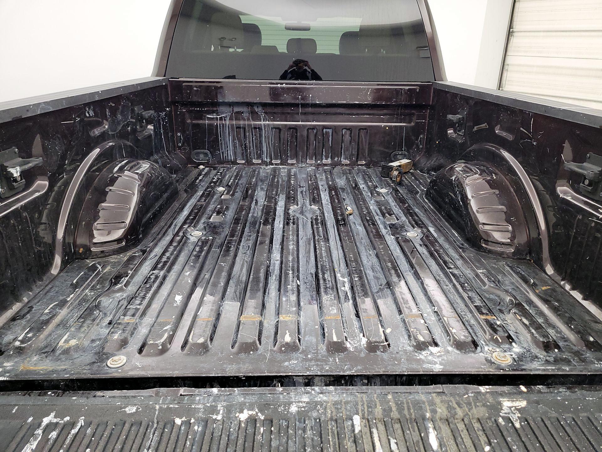 Thumbnail: 2019 Ford F-250 - 20