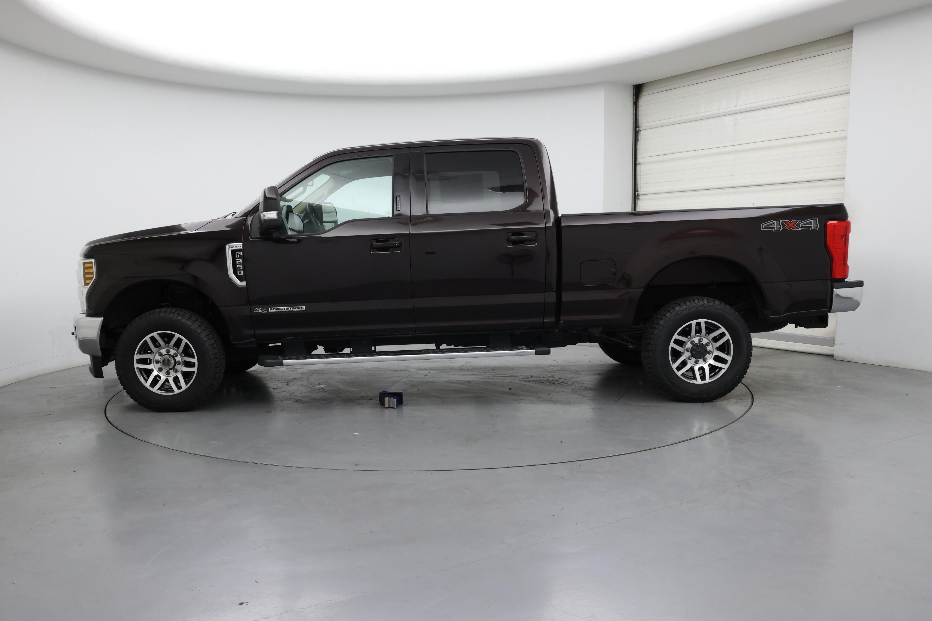 Thumbnail: 2019 Ford F-250 - 3