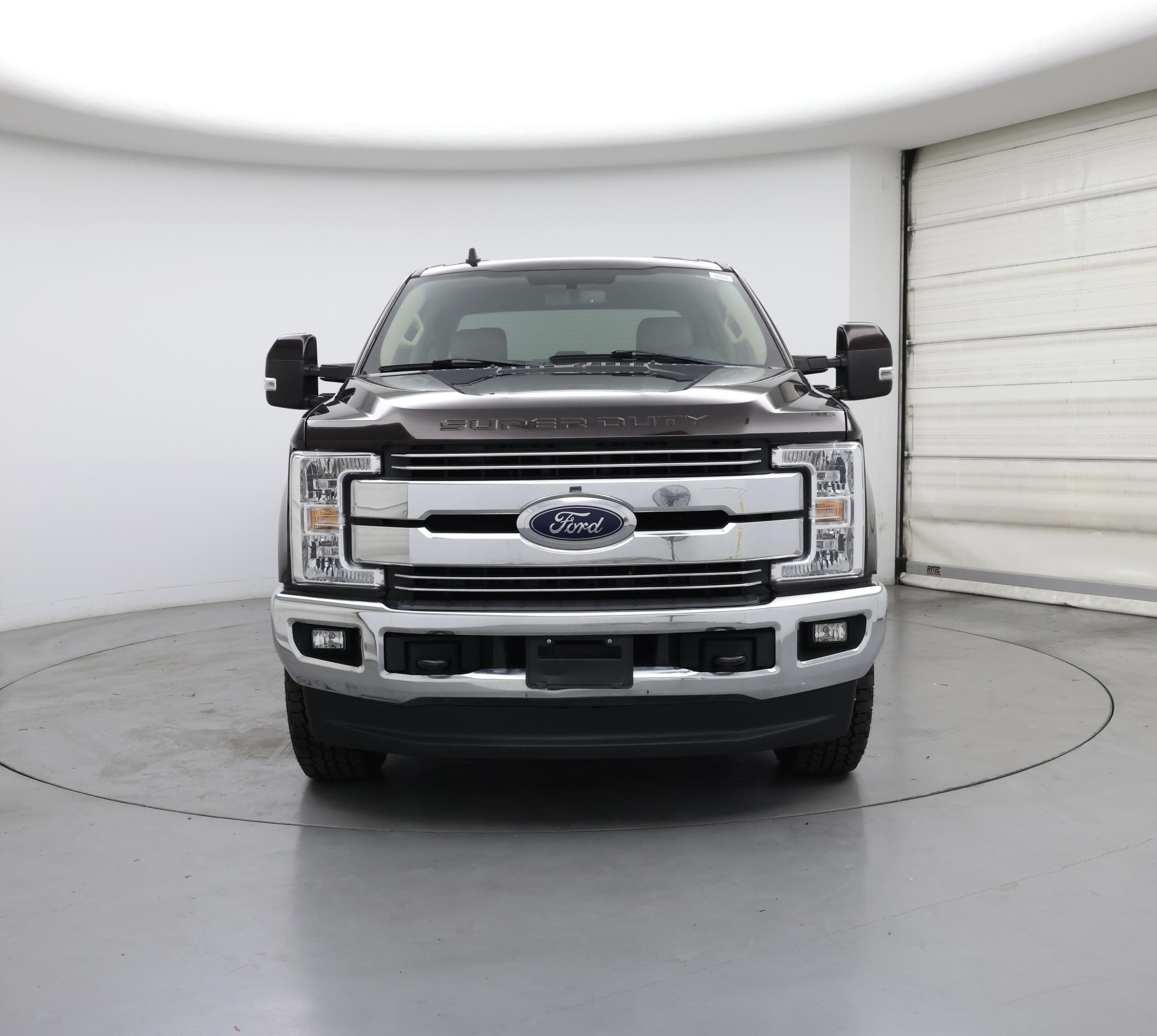 Thumbnail: 2019 Ford F-250 - 5