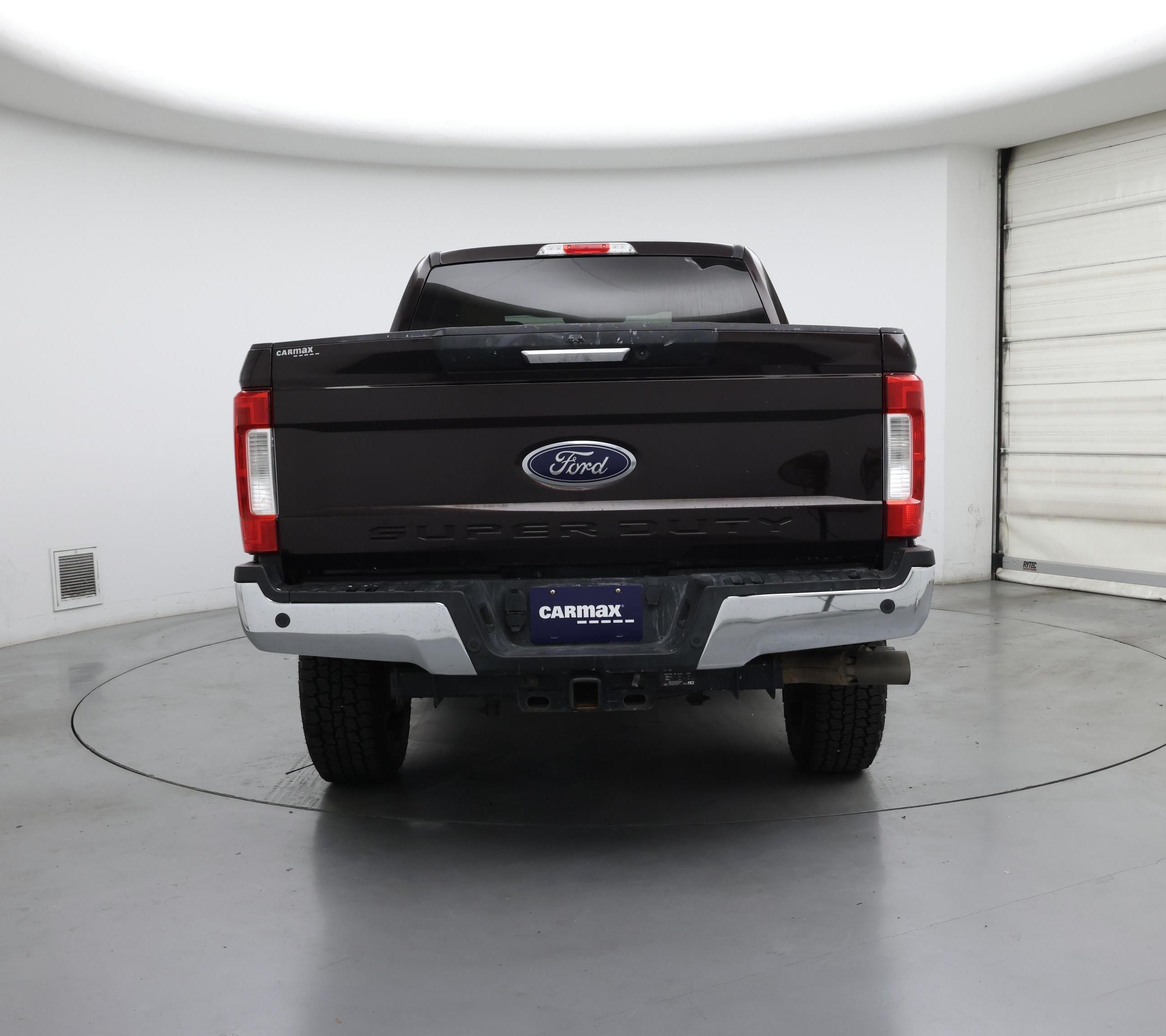 Thumbnail: 2019 Ford F-250 - 6
