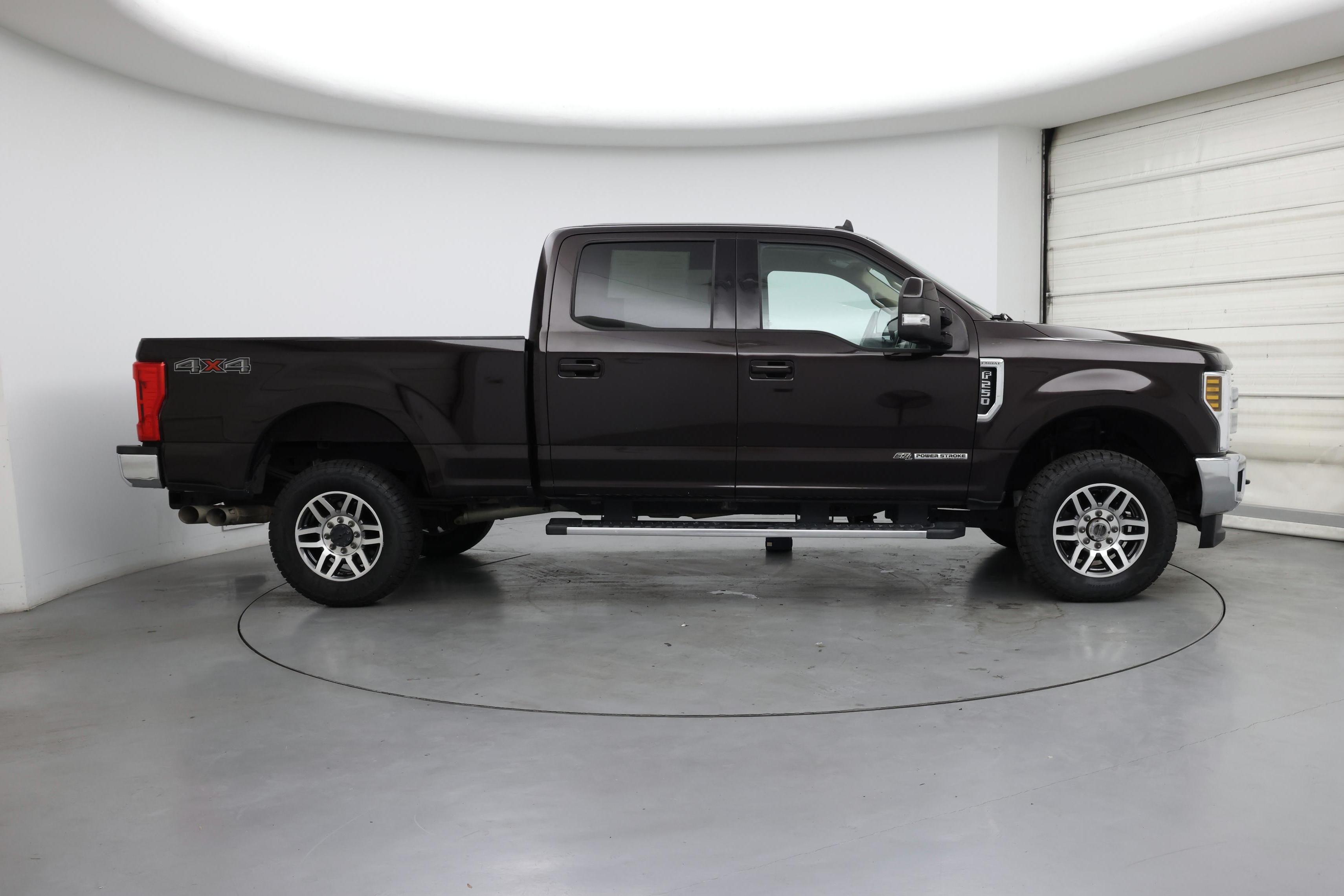 Thumbnail: 2019 Ford F-250 - 7