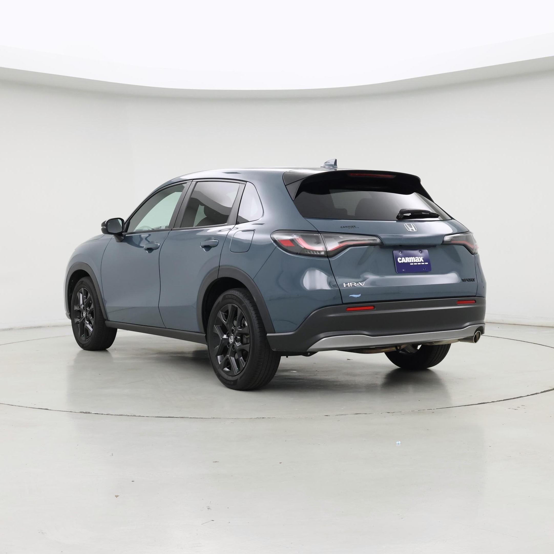 Thumbnail: 2024 Honda HR-V - 2