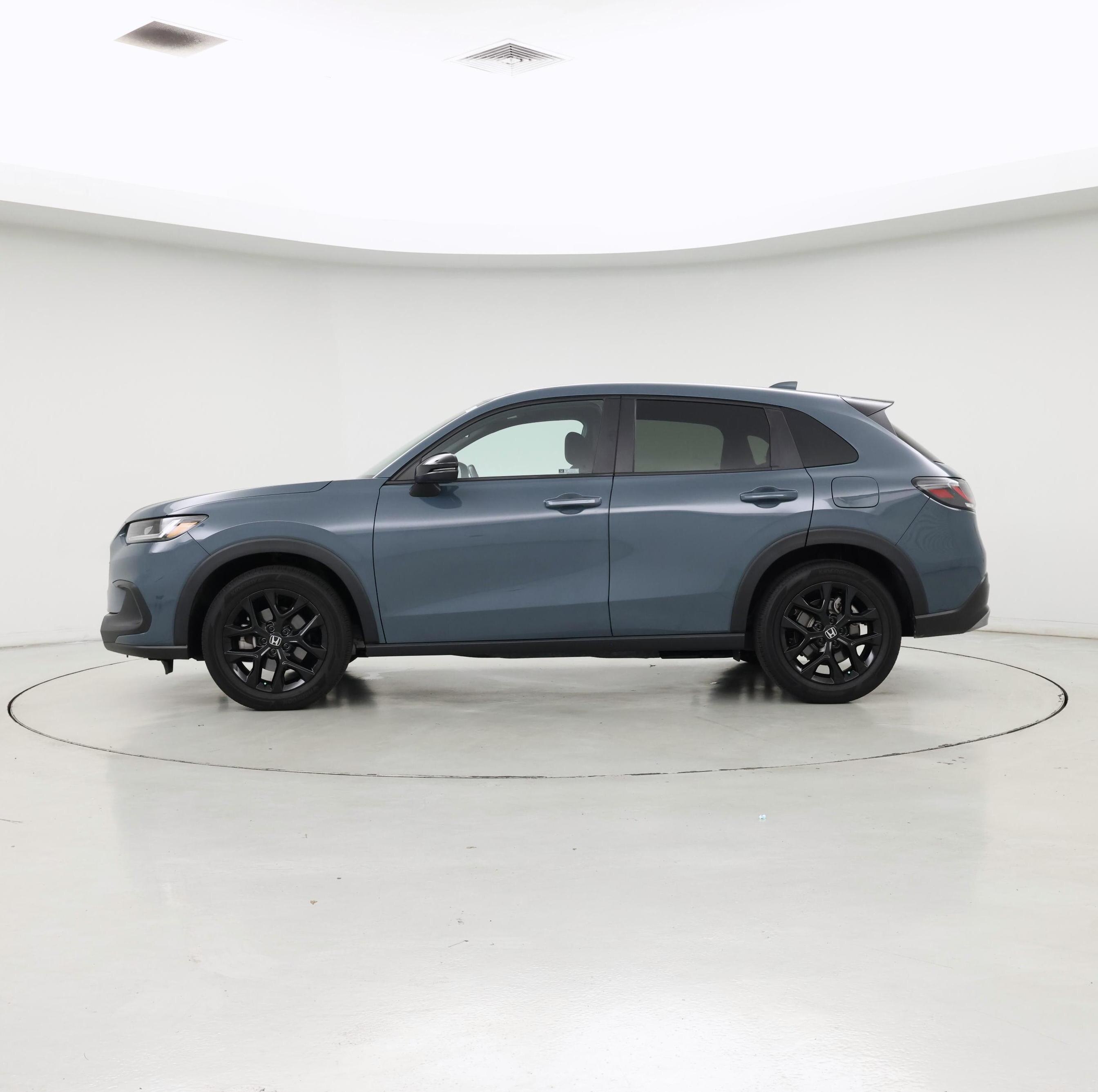 Thumbnail: 2024 Honda HR-V - 3