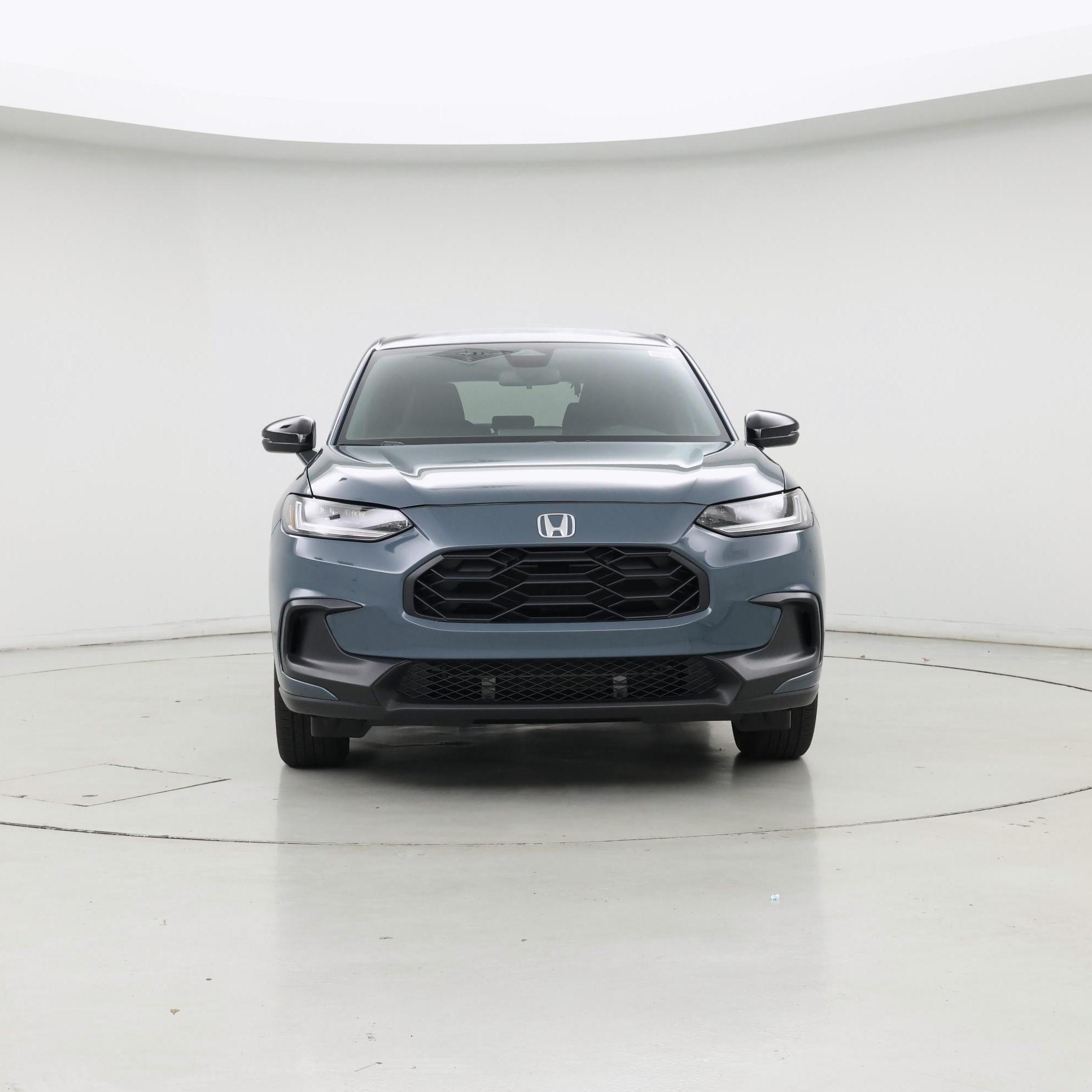 Thumbnail: 2024 Honda HR-V - 5