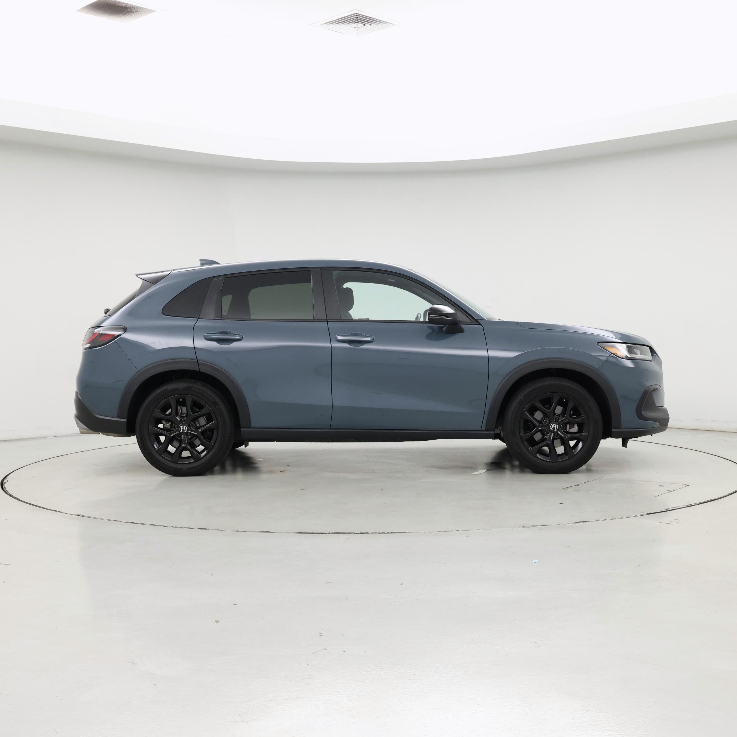 Thumbnail: 2024 Honda HR-V - 7