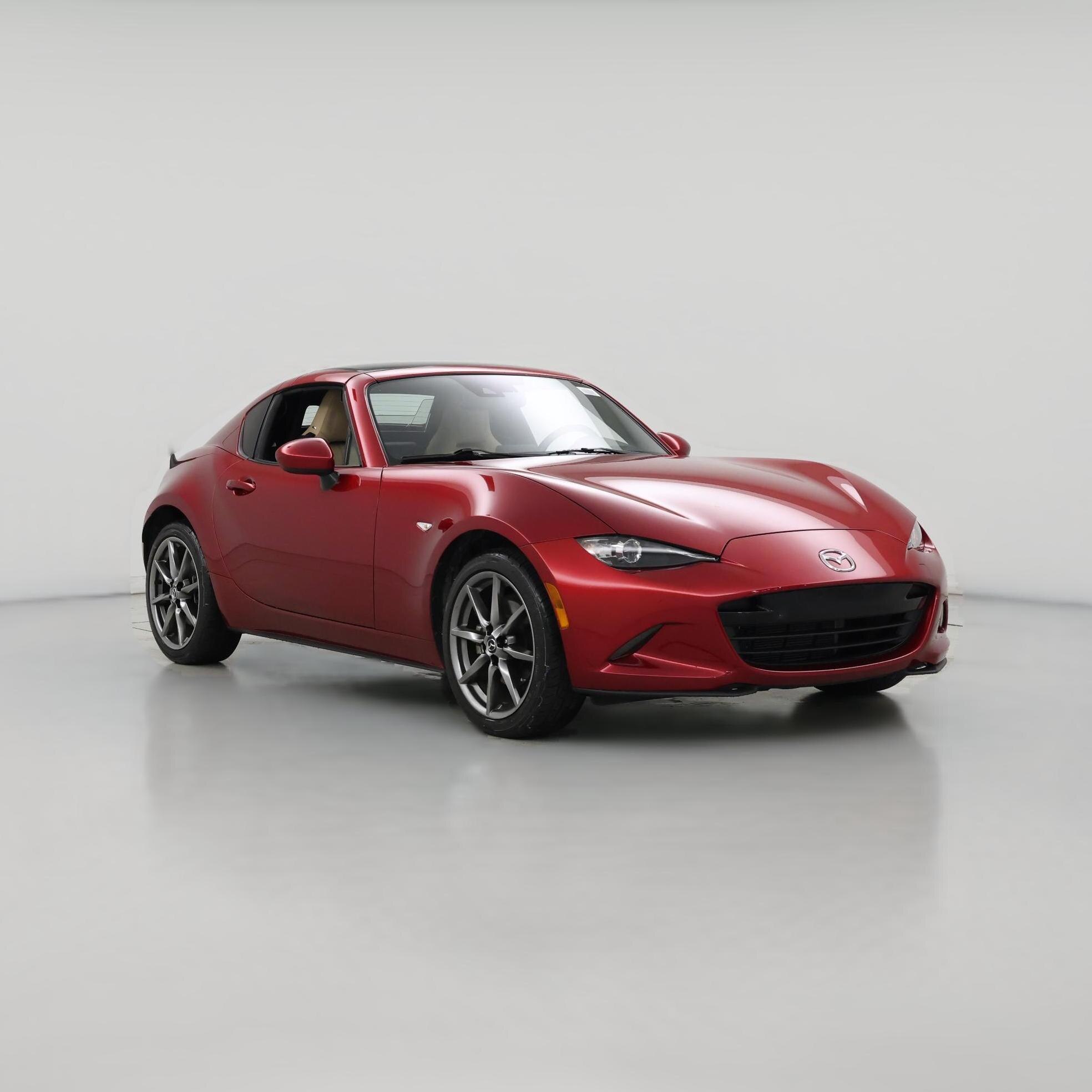 Thumbnail: 2020 Mazda MX-5 Miata - 1