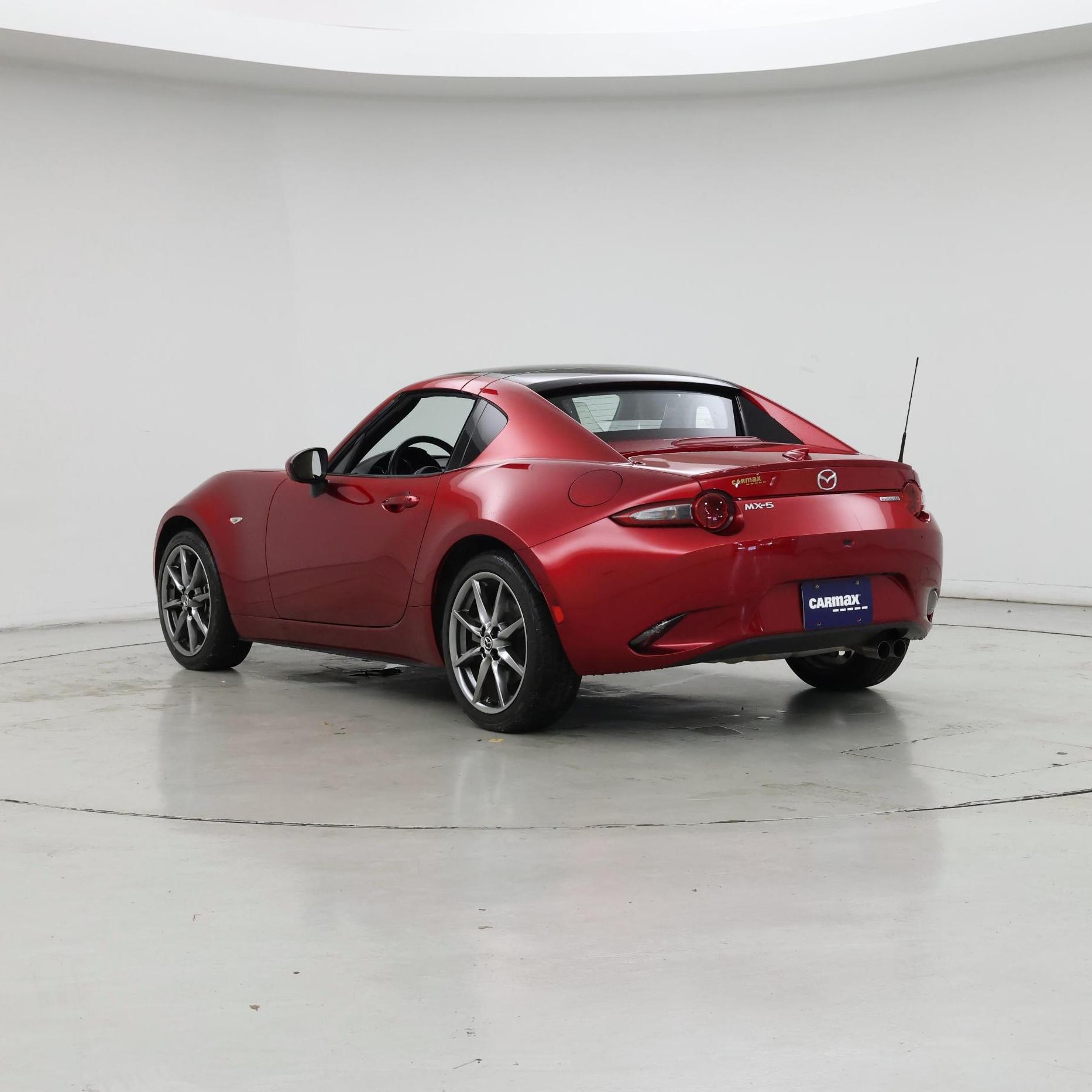 Thumbnail: 2020 Mazda MX-5 Miata - 2