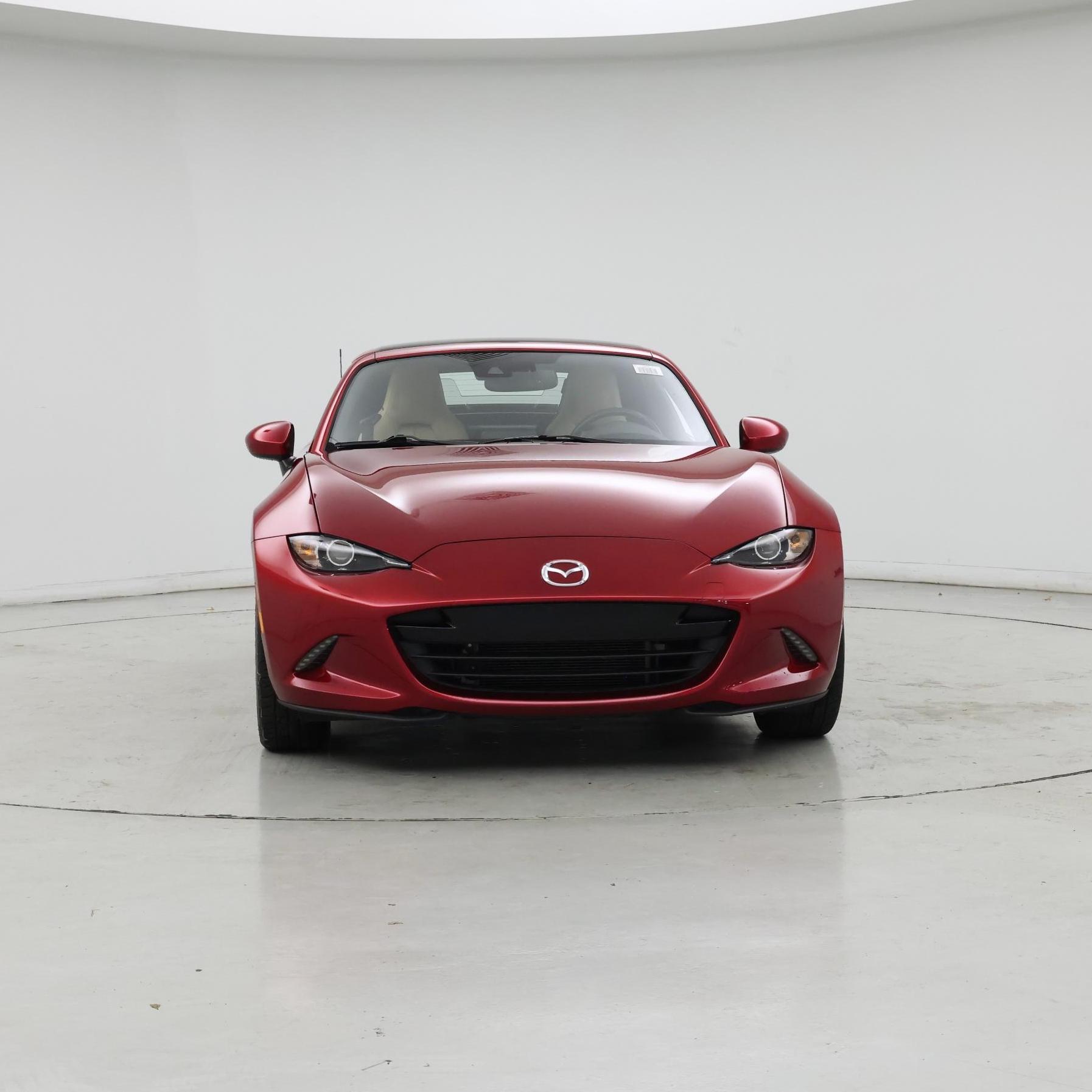 Thumbnail: 2020 Mazda MX-5 Miata - 5