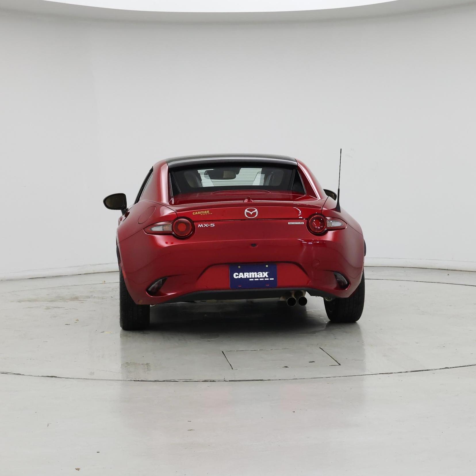 Thumbnail: 2020 Mazda MX-5 Miata - 6