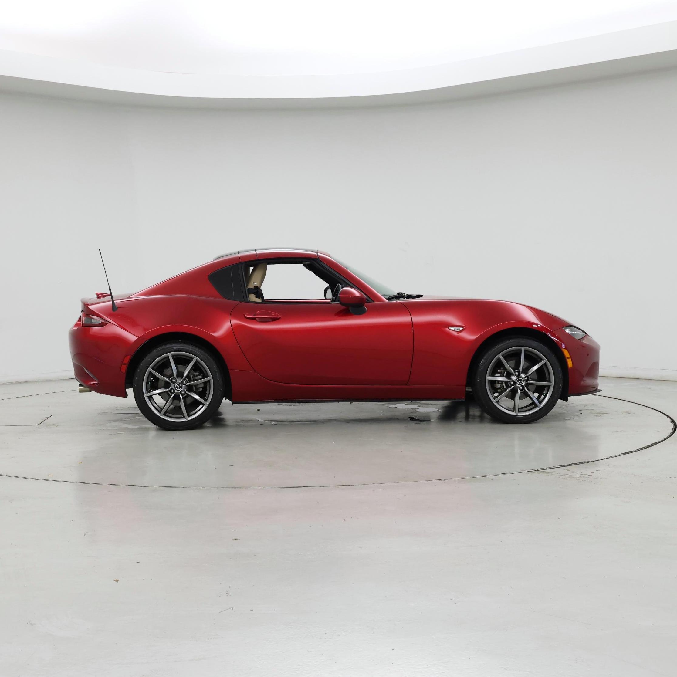 Thumbnail: 2020 Mazda MX-5 Miata - 7