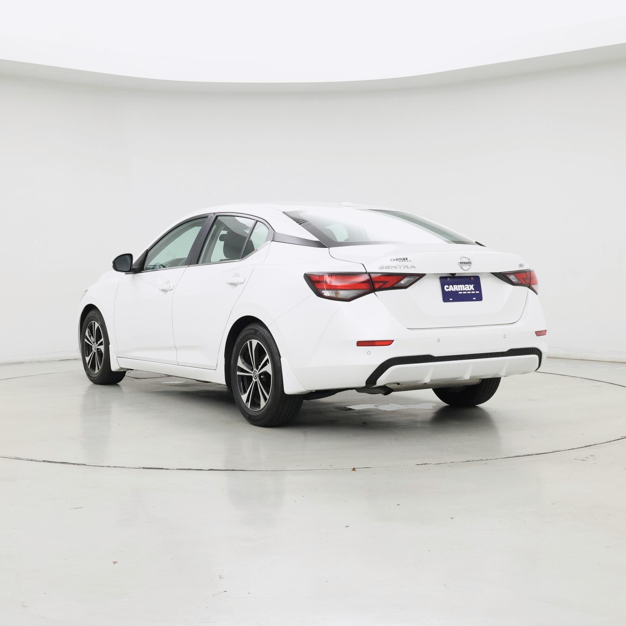 Thumbnail: 2022 Nissan Sentra - 2