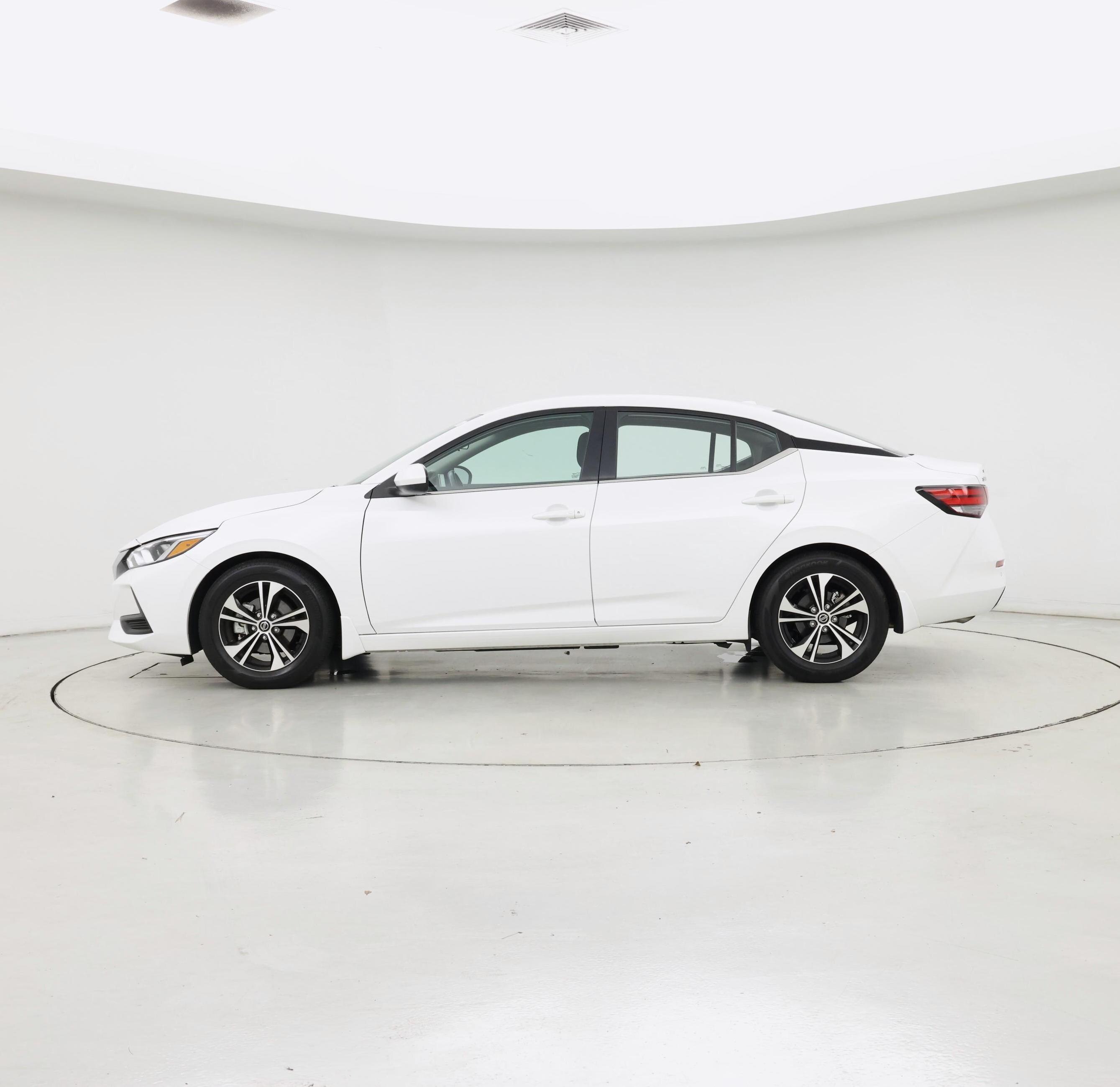 Thumbnail: 2022 Nissan Sentra - 3